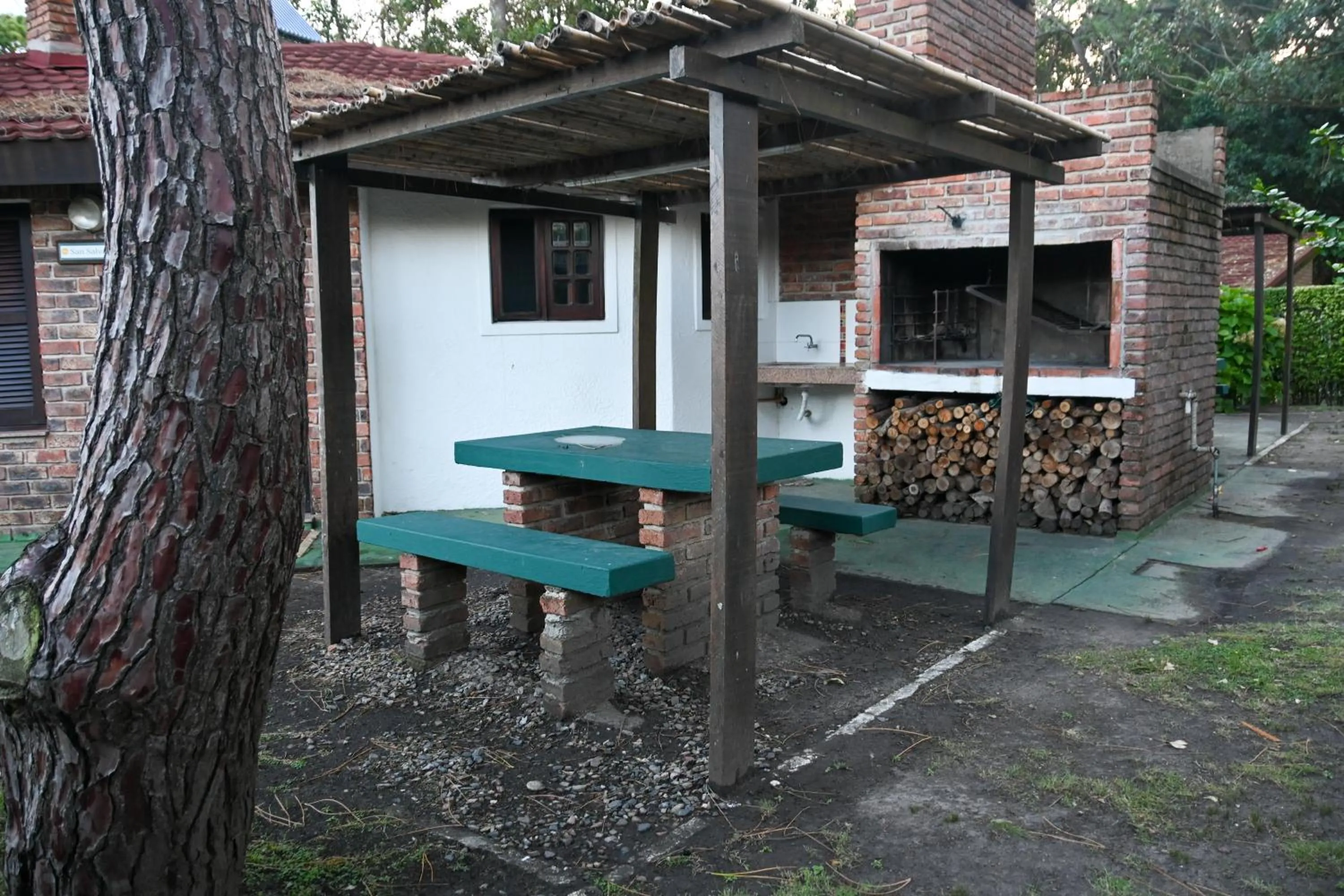 El Descubrimiento Resort Club