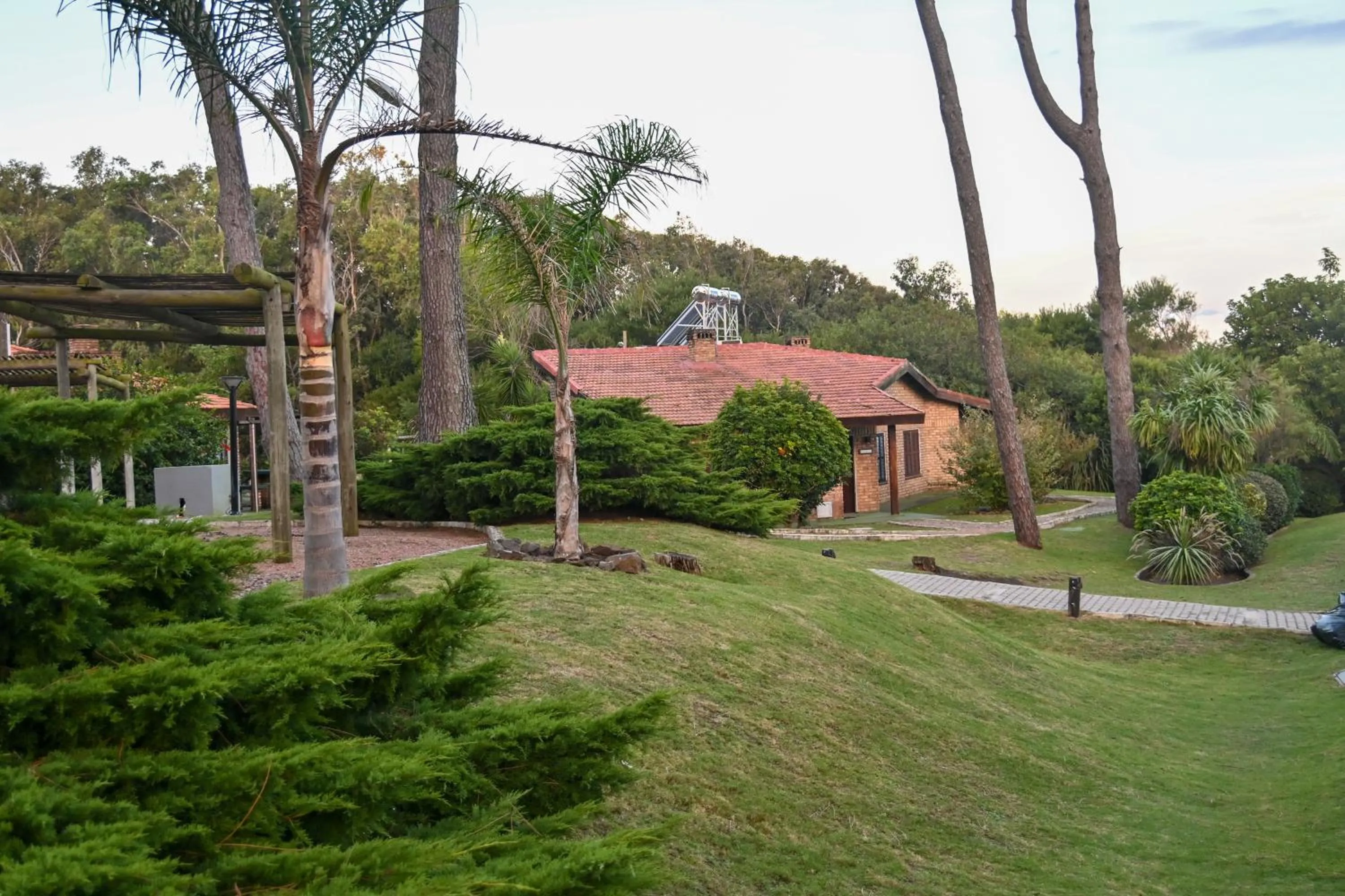 El Descubrimiento Resort Club