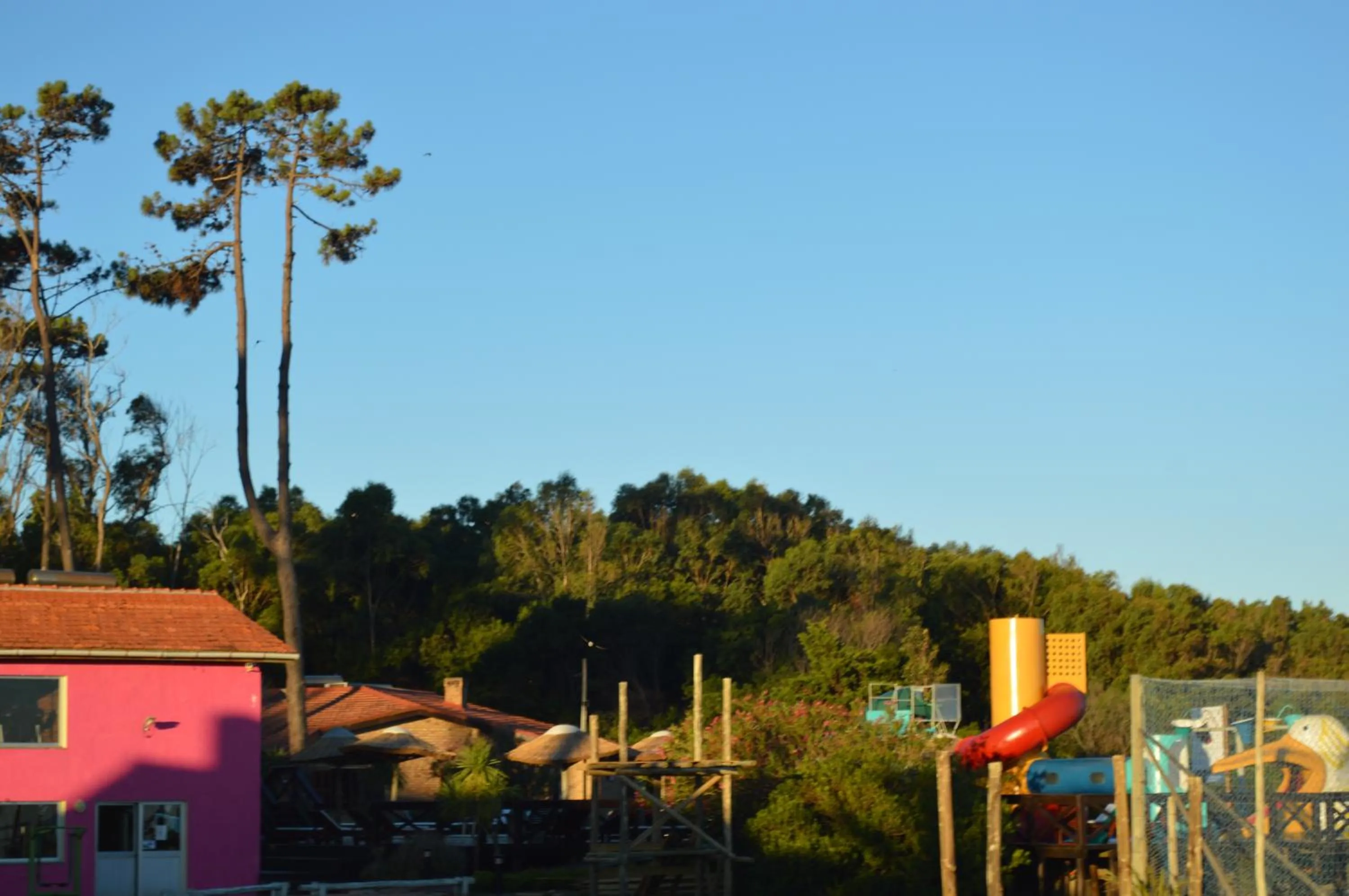 El Descubrimiento Resort Club