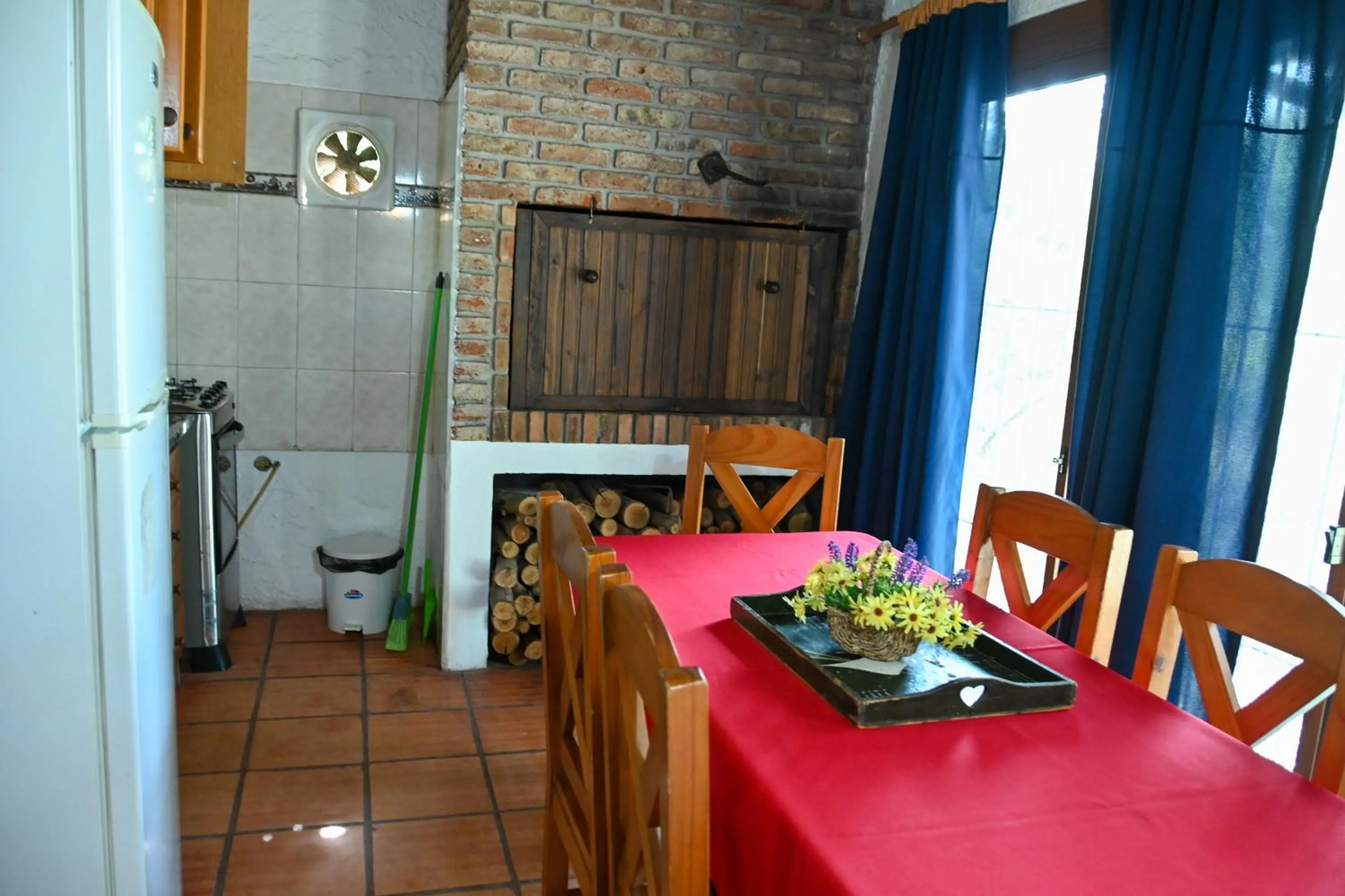 El Descubrimiento Resort Club