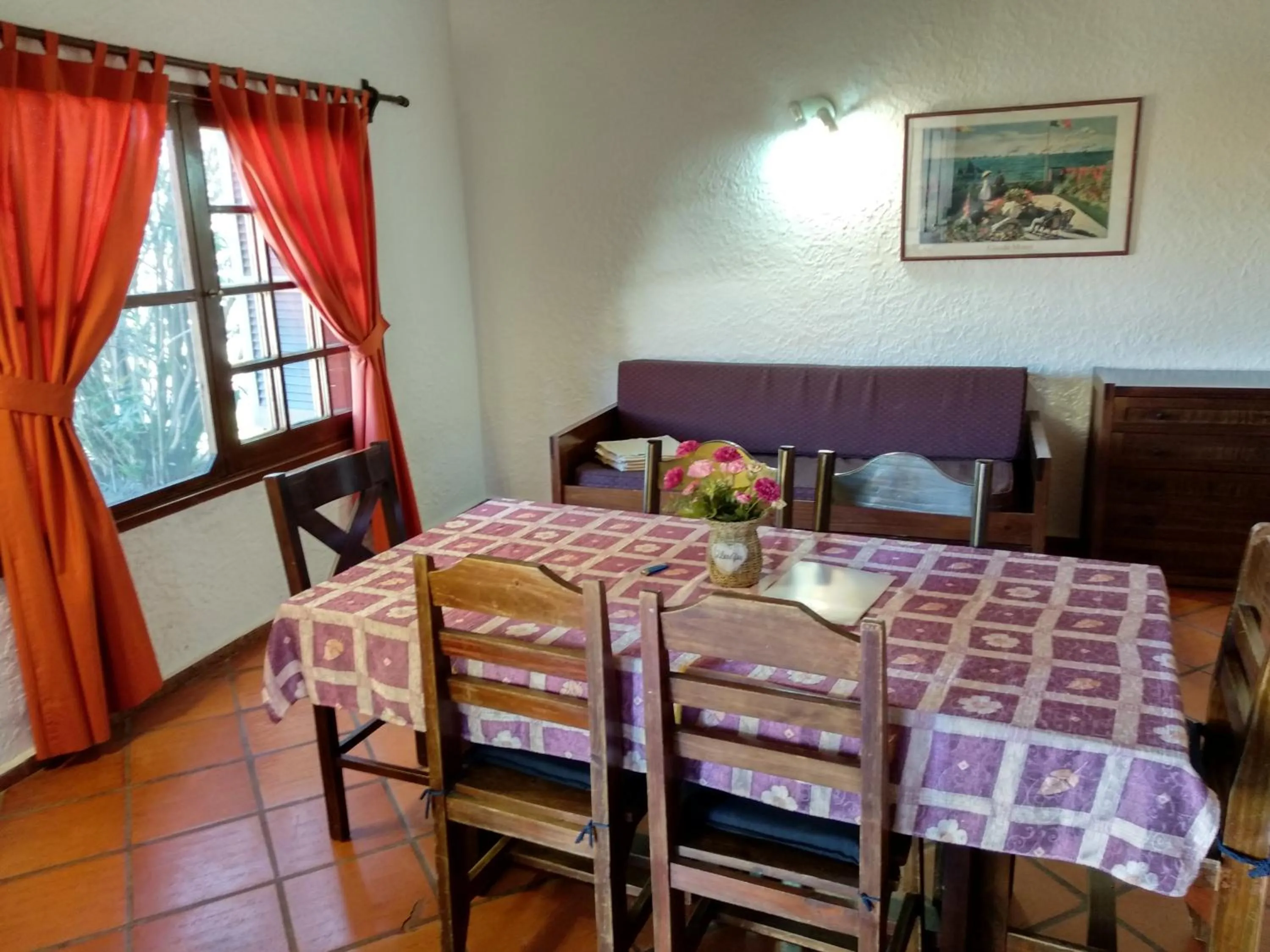 El Descubrimiento Resort Club