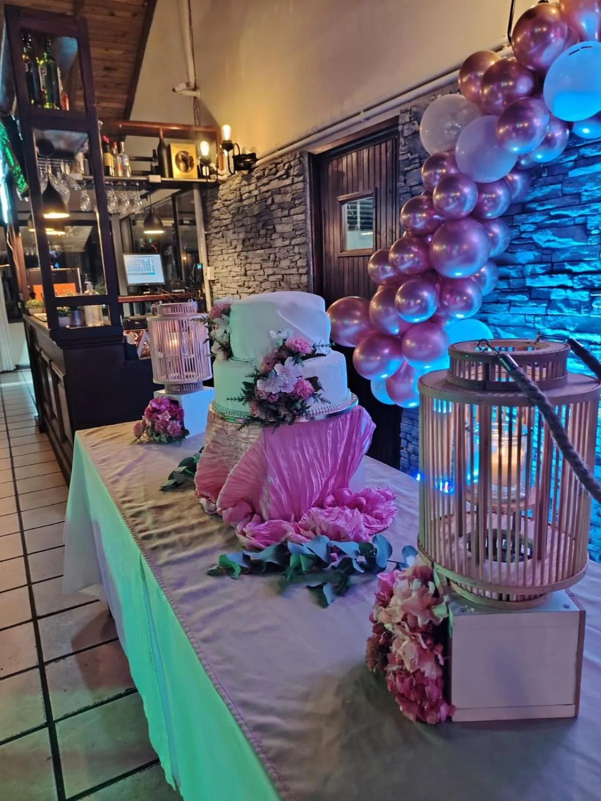 El Descubrimiento Resort Club