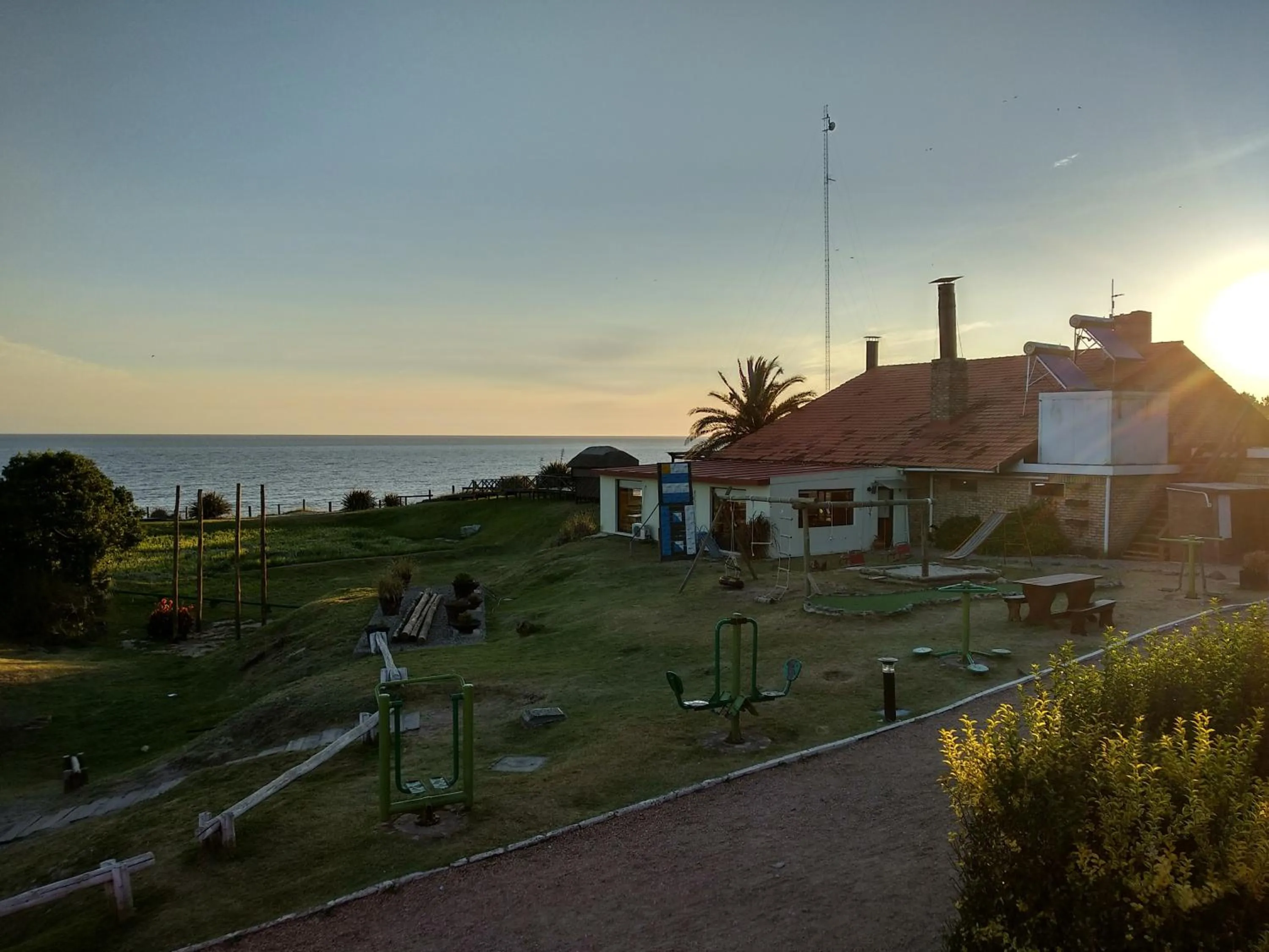 El Descubrimiento Resort Club