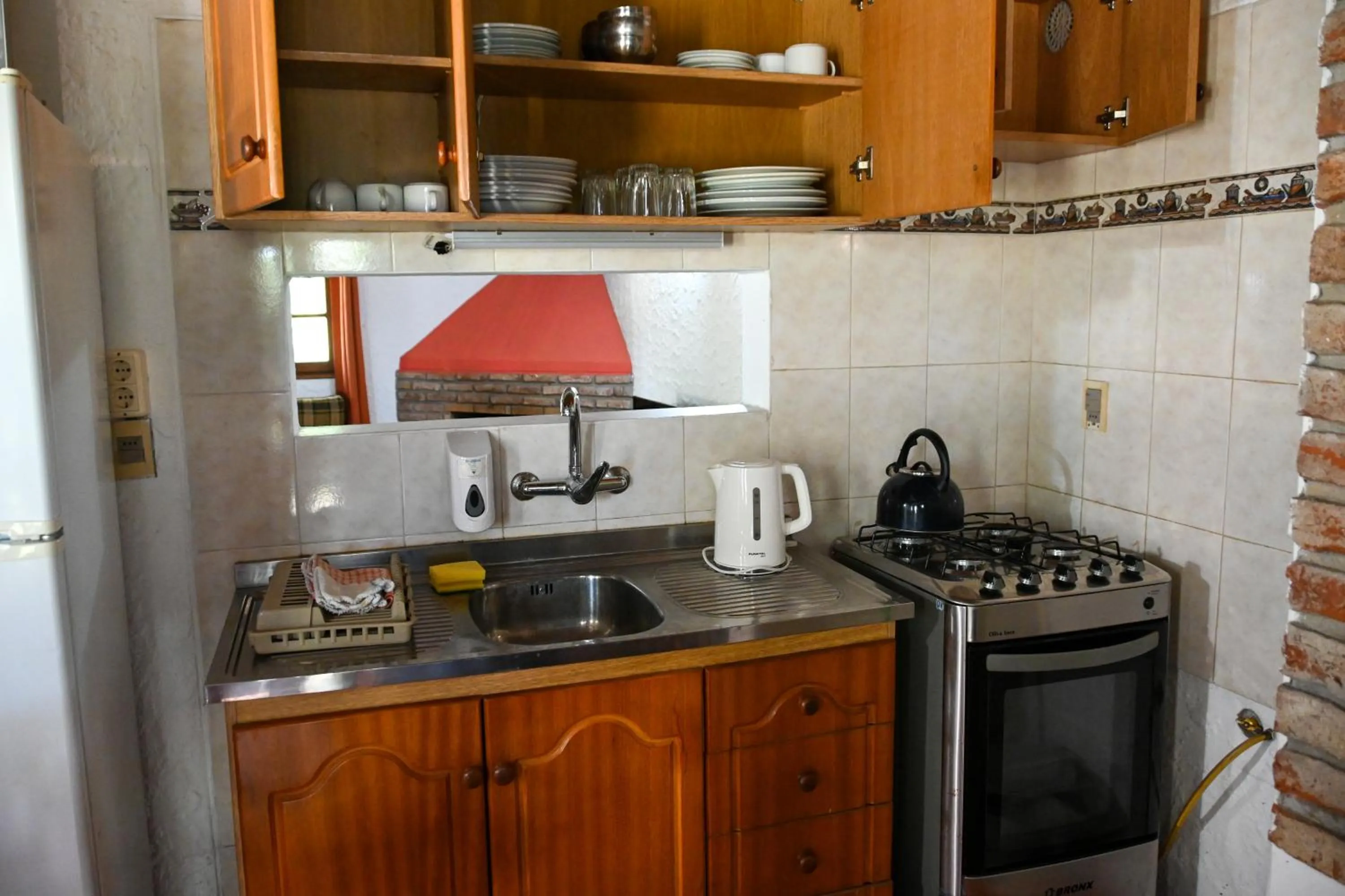 El Descubrimiento Resort Club