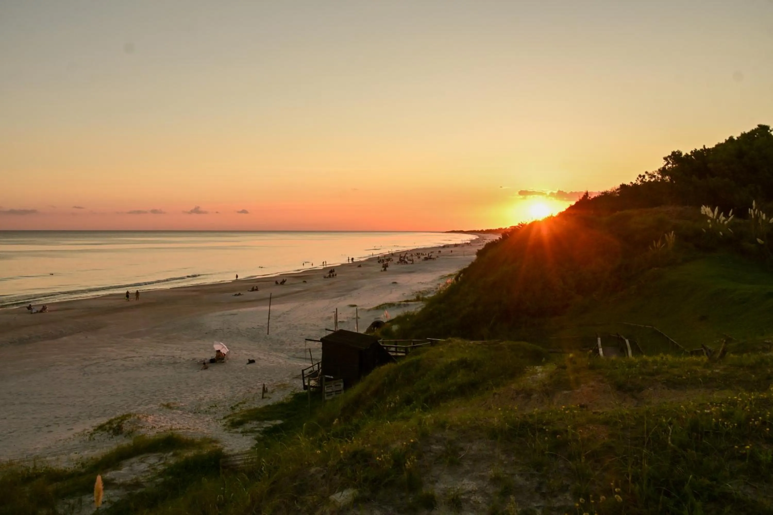 El Descubrimiento Resort Club