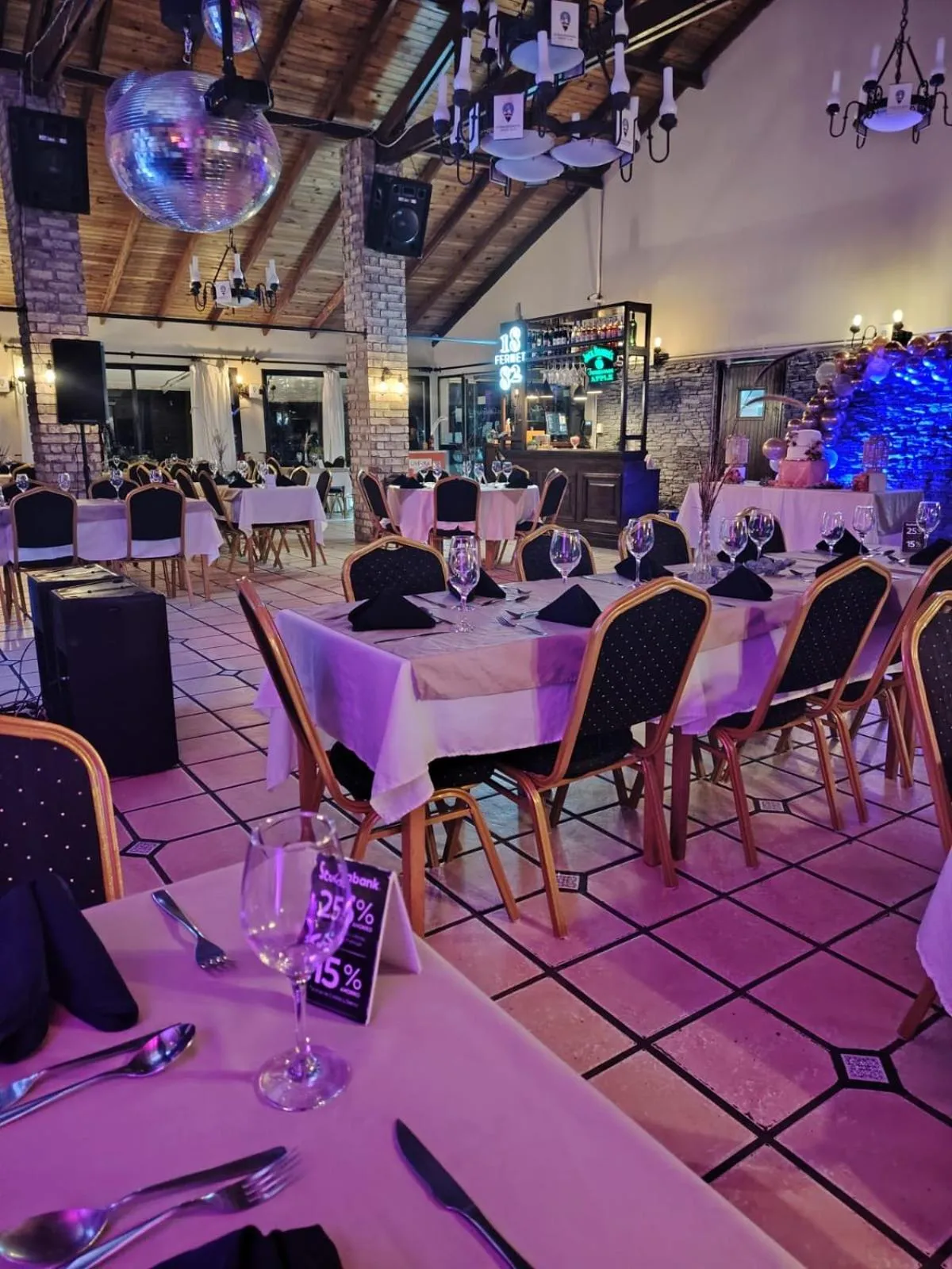 El Descubrimiento Resort Club