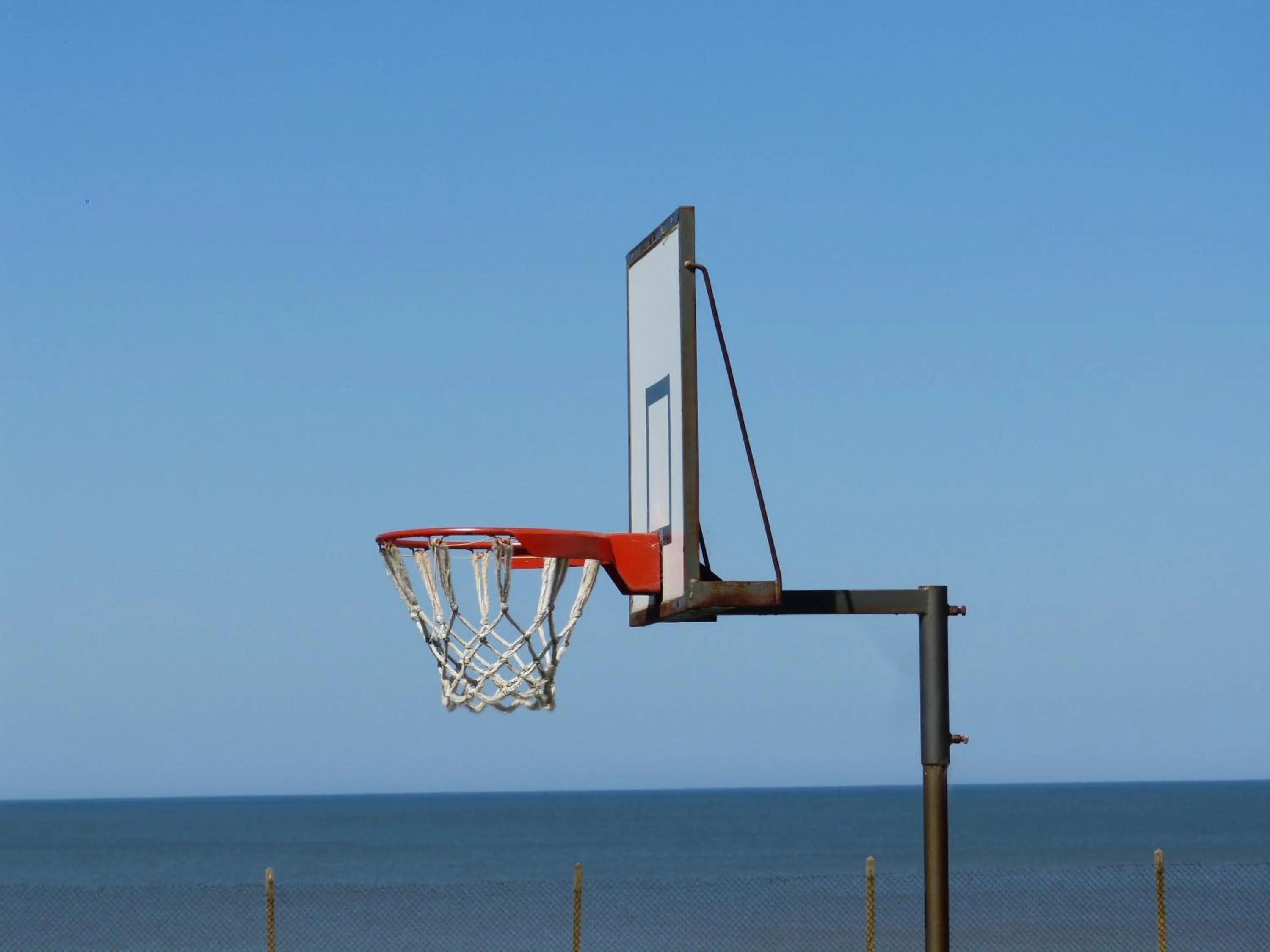 Sports in El Descubrimiento Resort Club