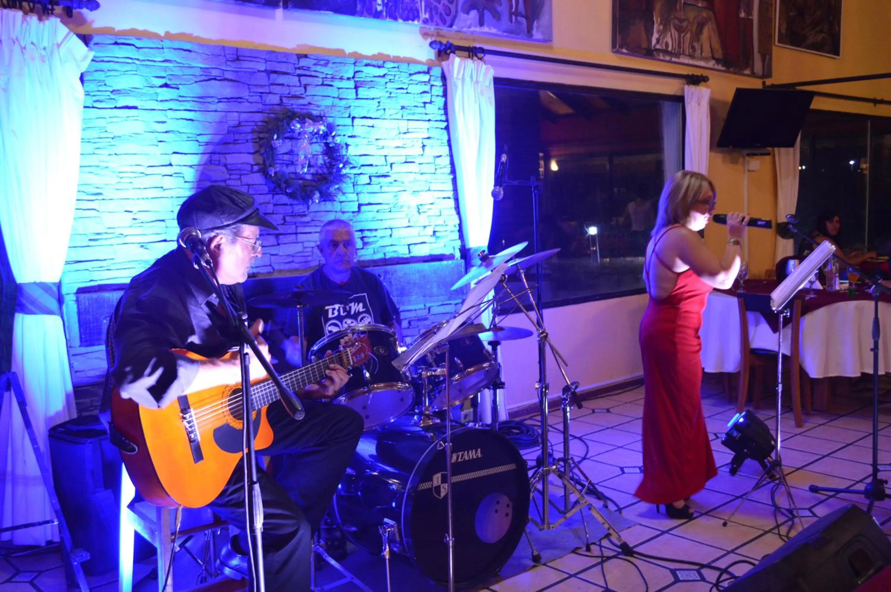 El Descubrimiento Resort Club