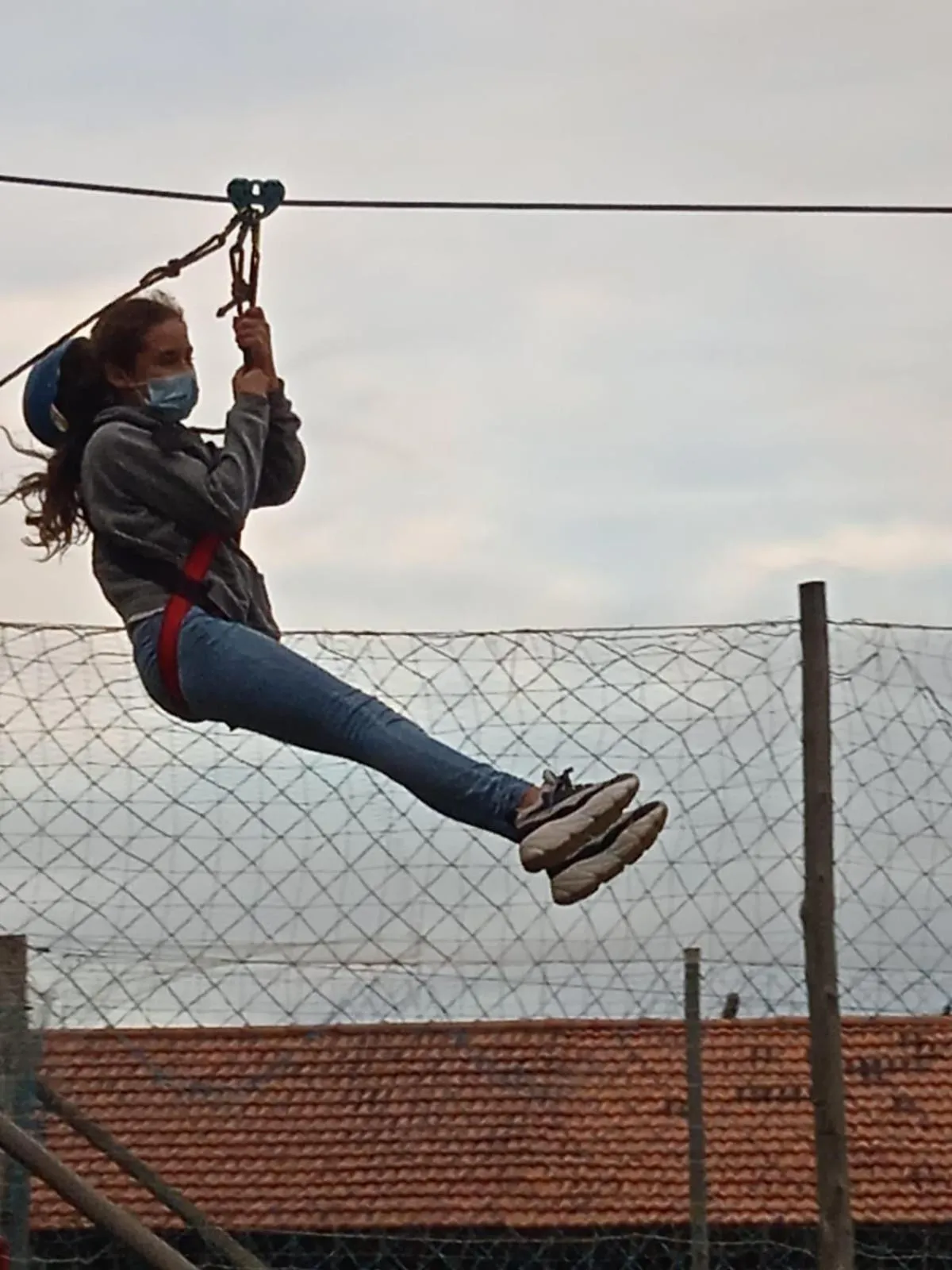 Day in El Descubrimiento Resort Club