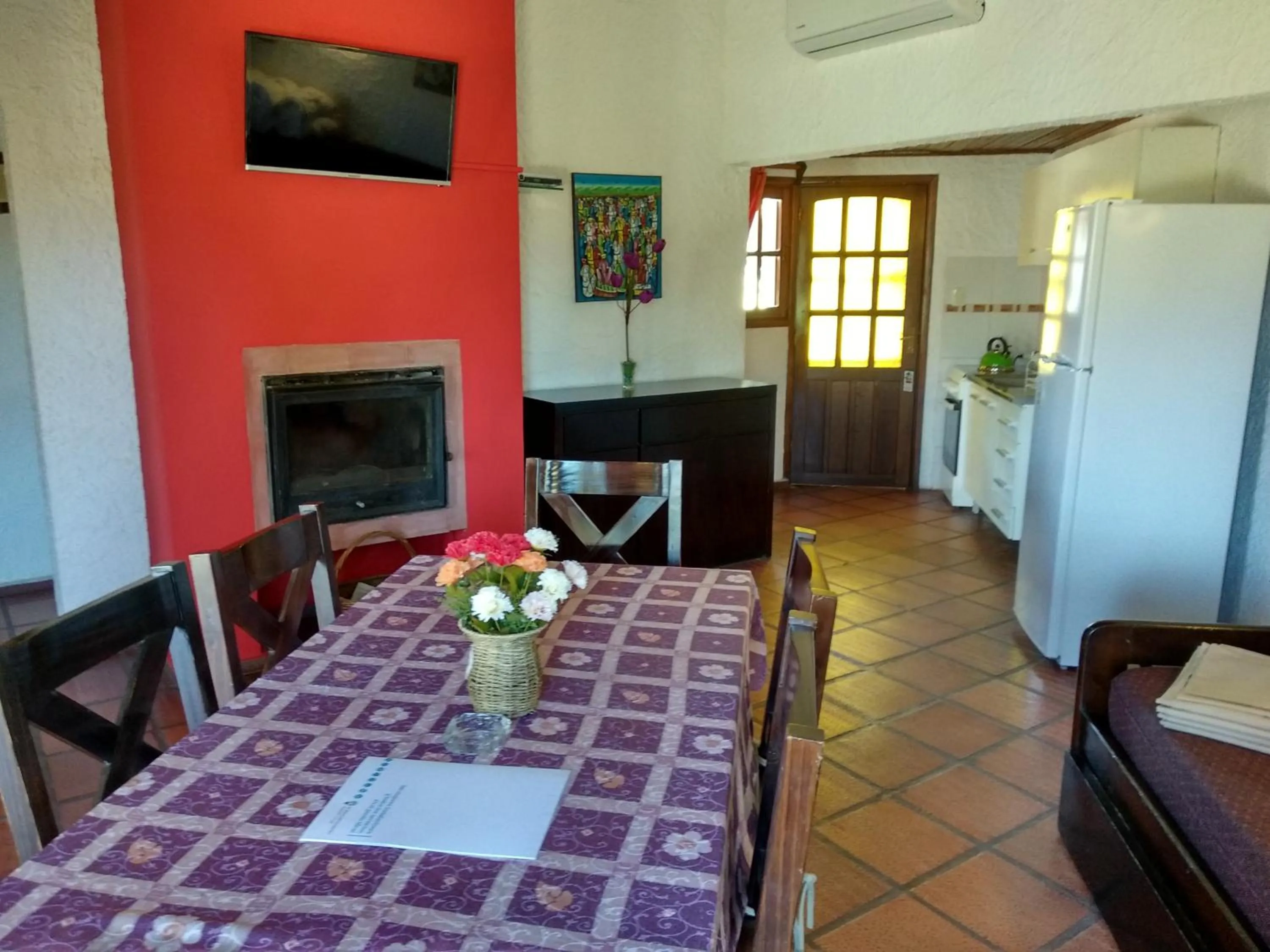 El Descubrimiento Resort Club