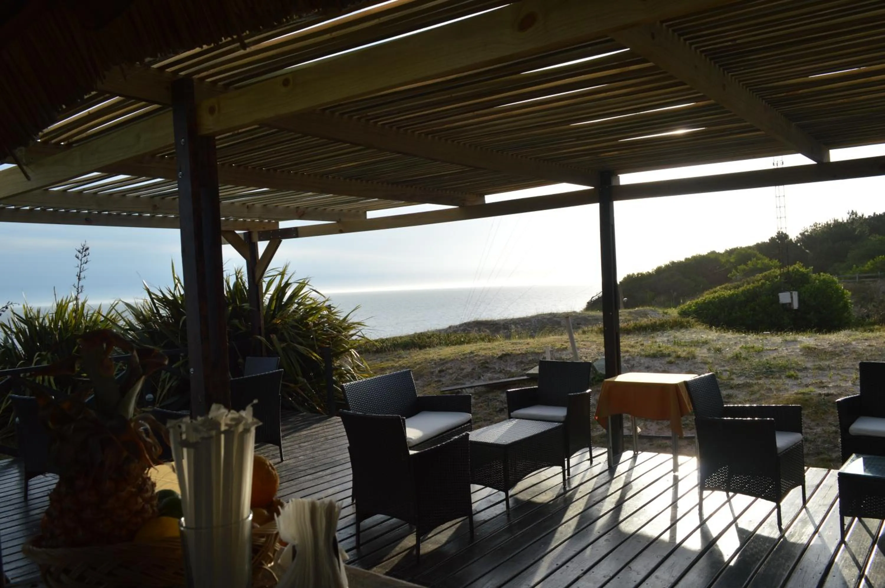 El Descubrimiento Resort Club