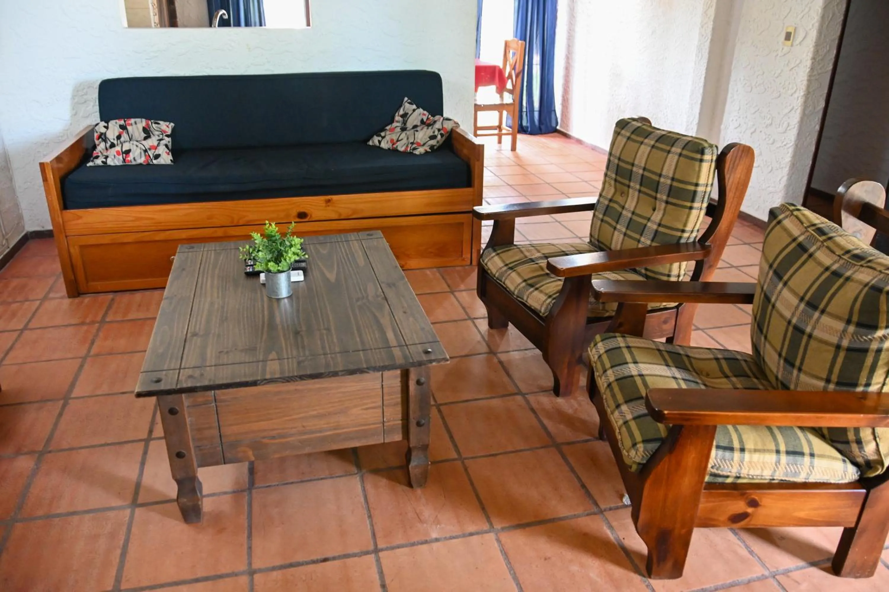 El Descubrimiento Resort Club