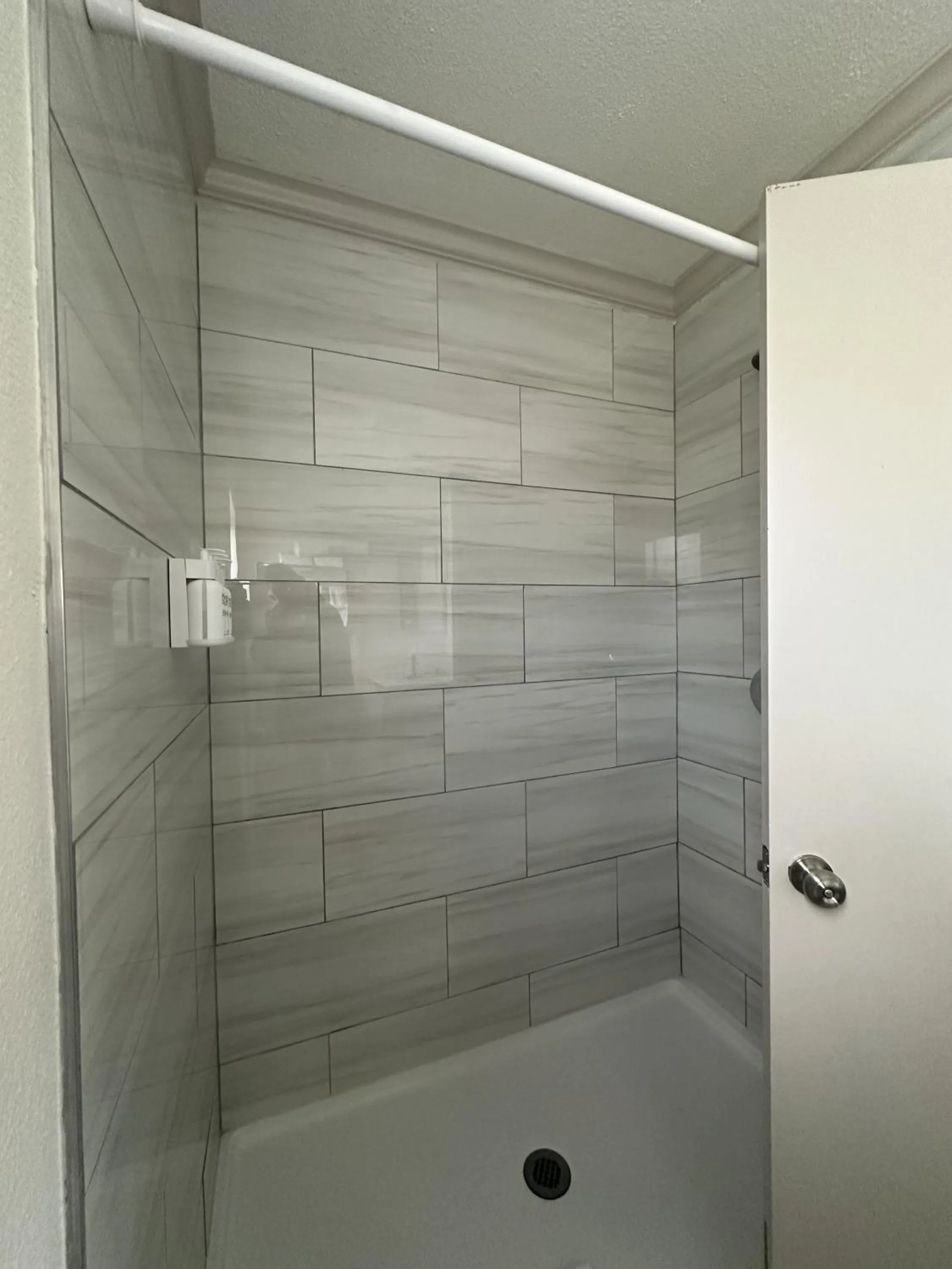 Bathroom in Americas Best Value Inn Winnemucca