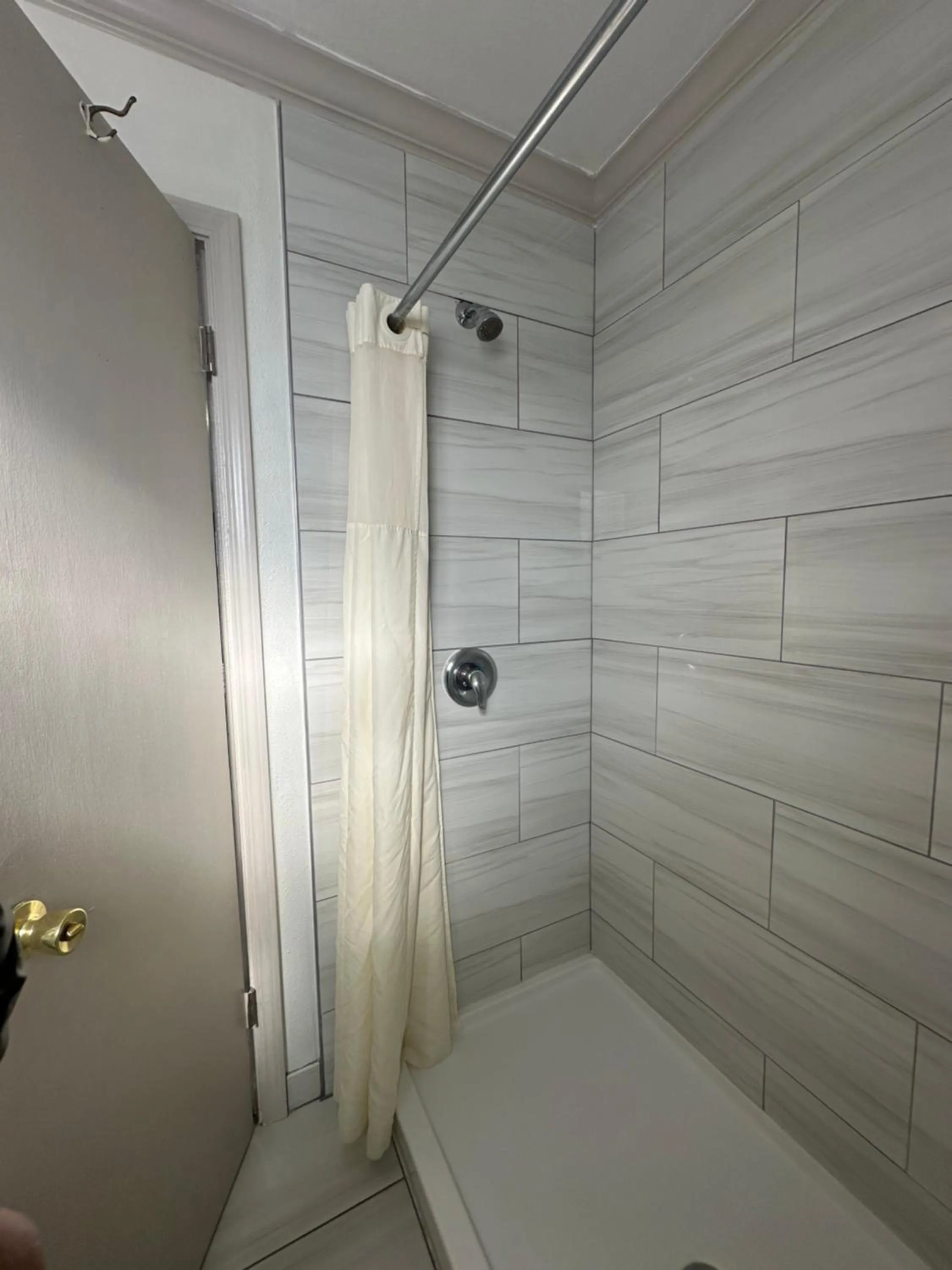 Bathroom in Americas Best Value Inn Winnemucca