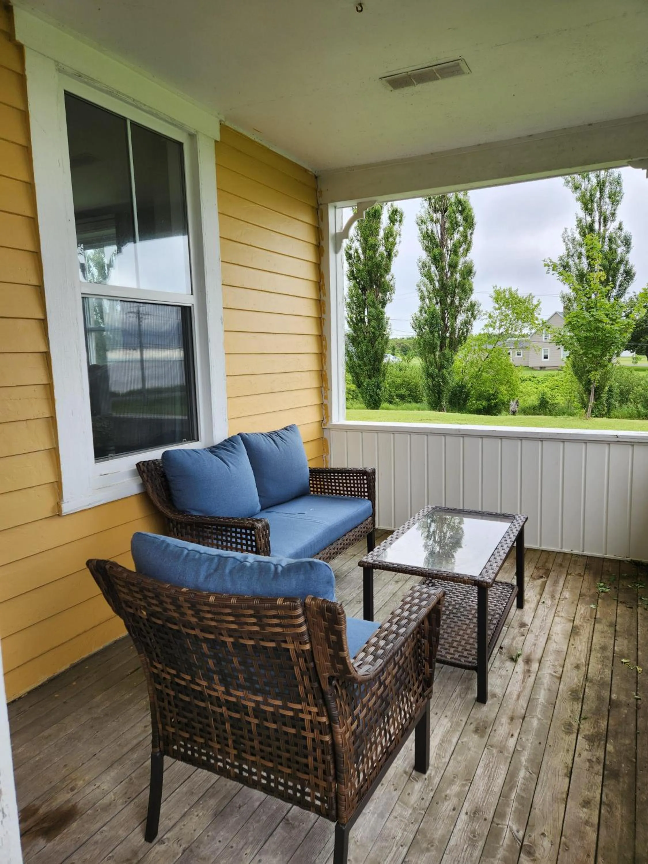 Auberge Vue d'la Dune - Dune View Inn