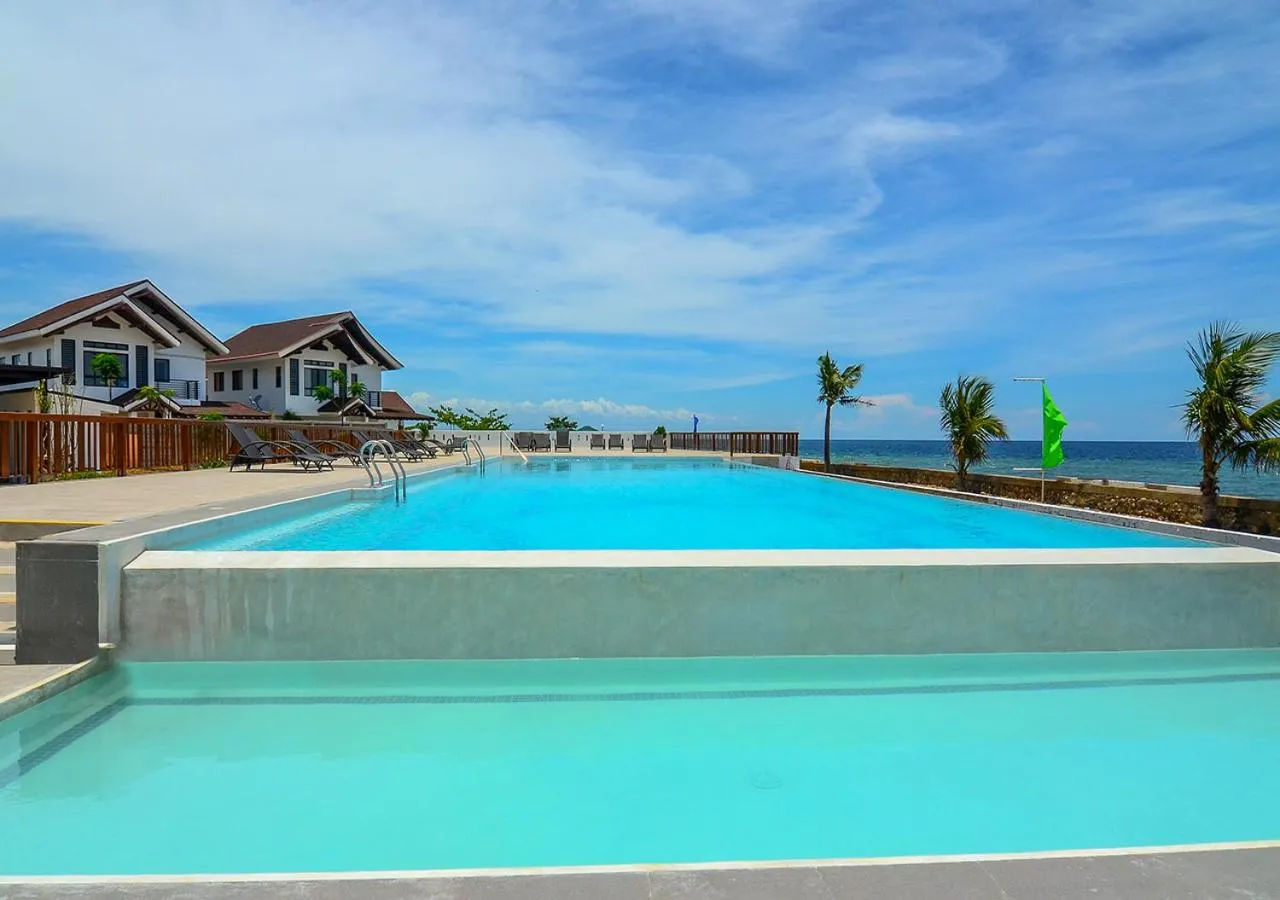 Swimming pool in Maayo Argao