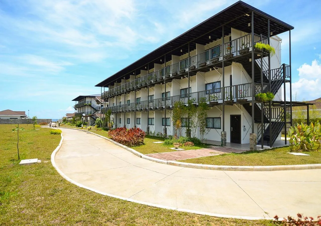 Property building in Maayo Argao