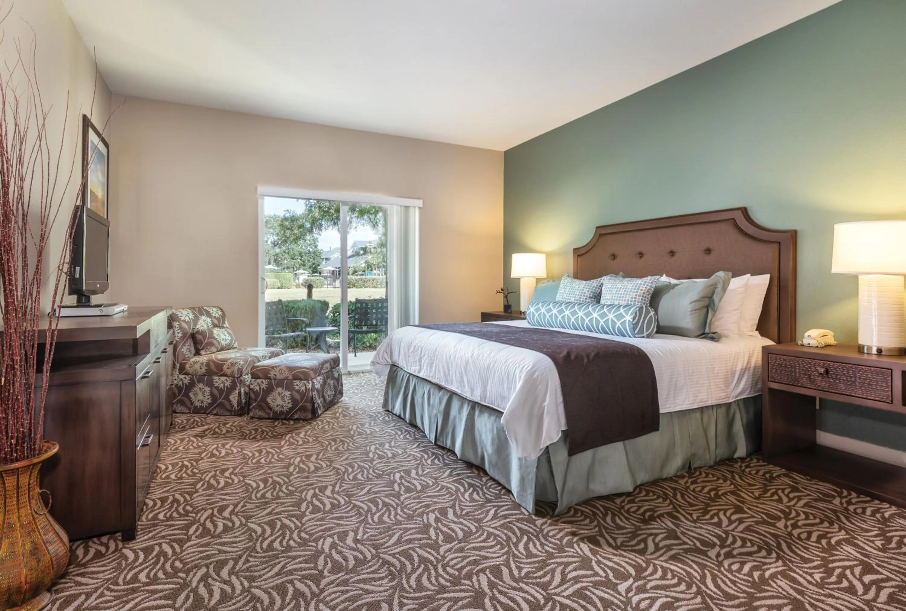 Other, Bed in WorldMark Windsor