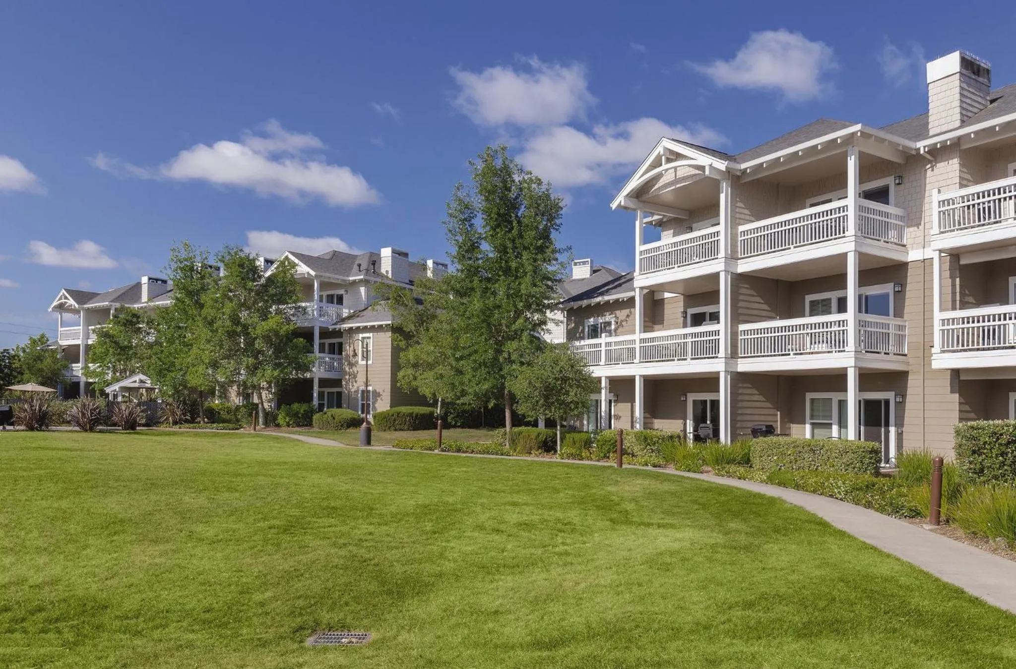 Decorative detail in WorldMark Windsor