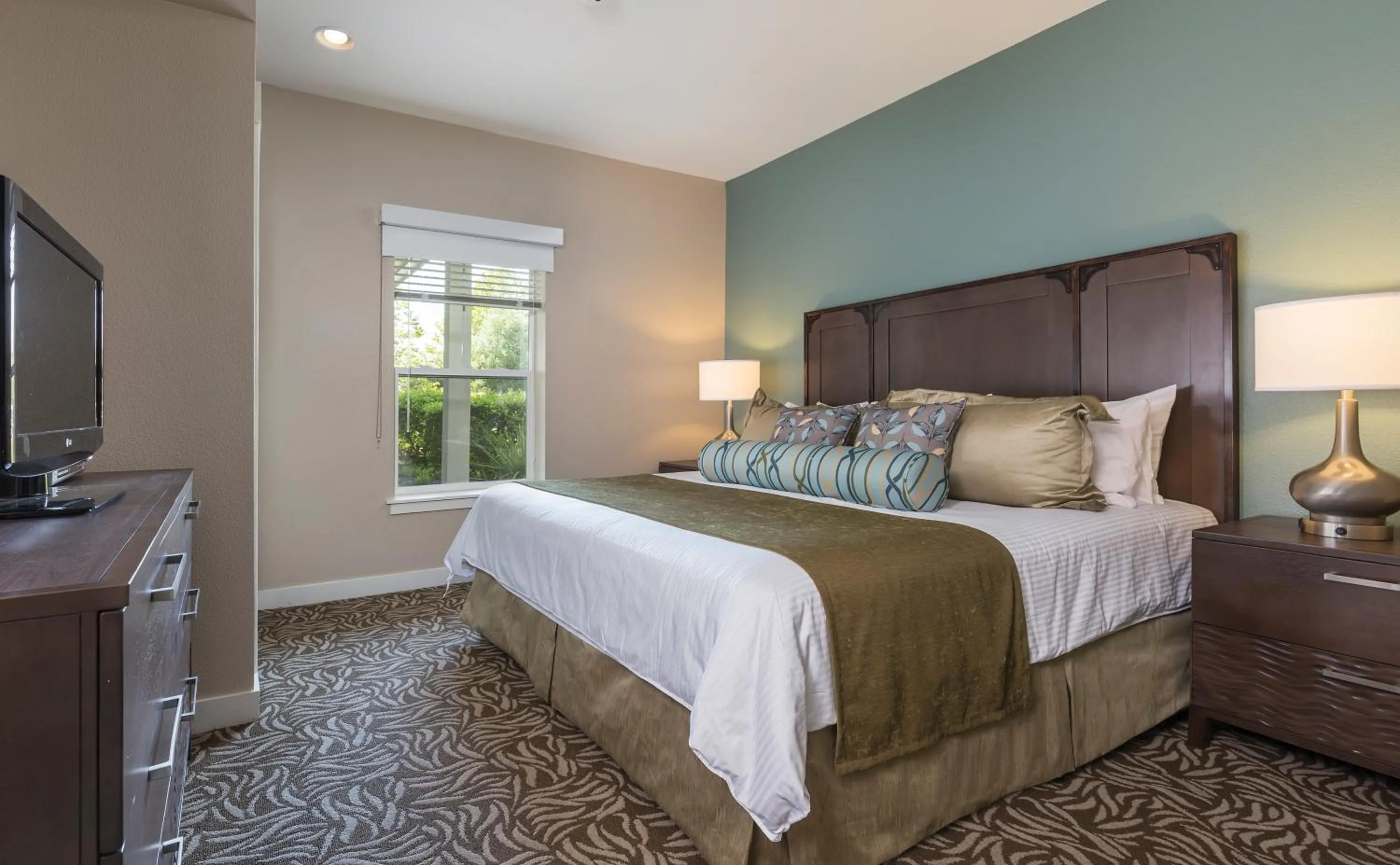 Other, Bed in WorldMark Windsor