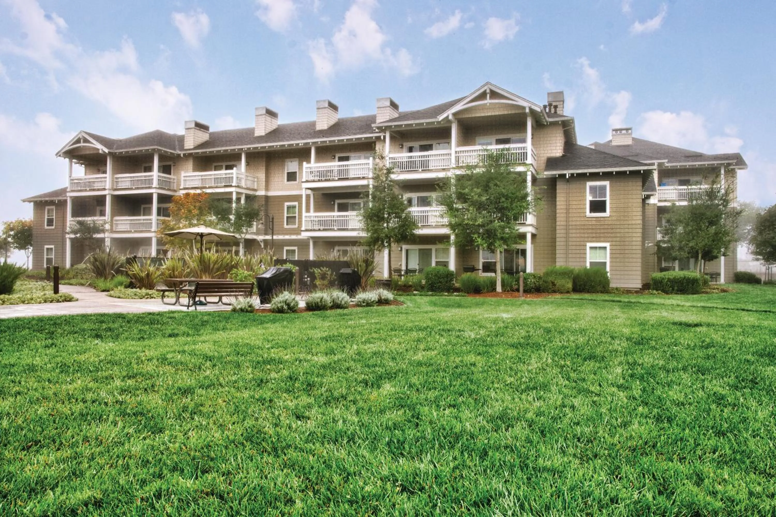 Property building in WorldMark Windsor