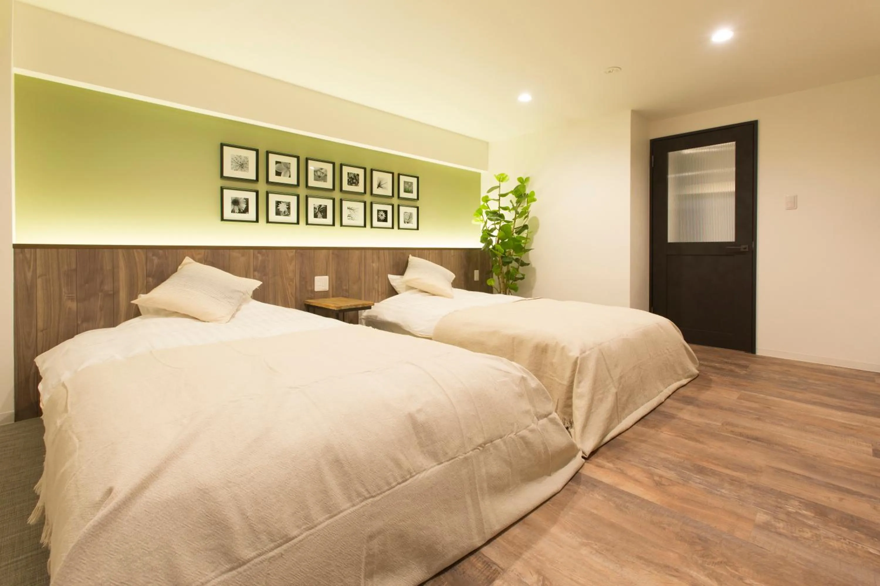 Hotel Replace Namba Osaka