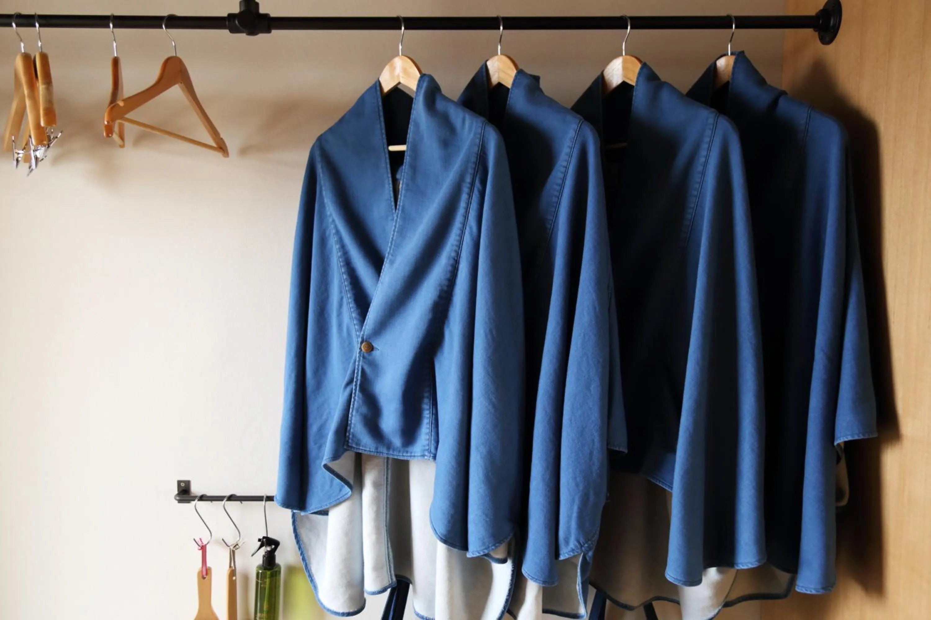 Photo of the whole room in Anchor Hotel Fukuyama