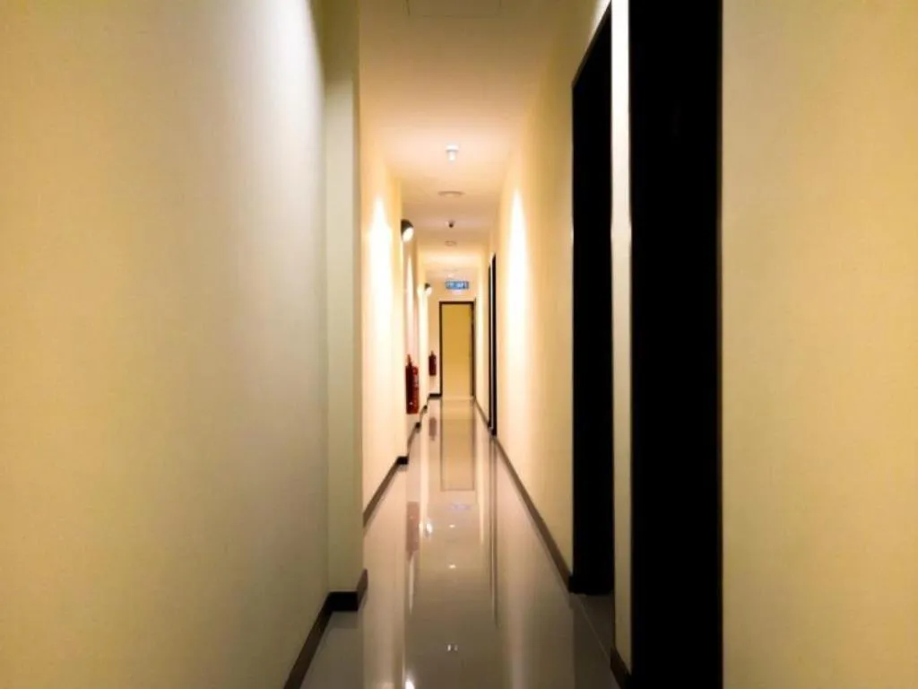 118 Hotel,Dato Keramat - Self Check In