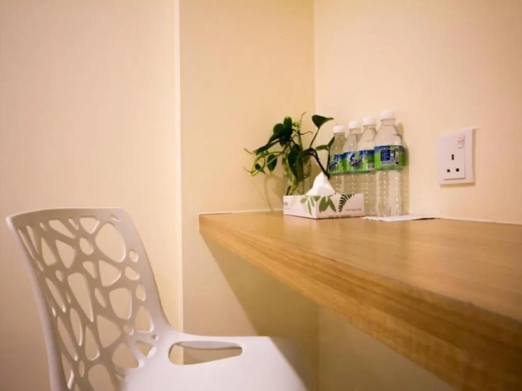 118 Hotel,Dato Keramat - Self Check In