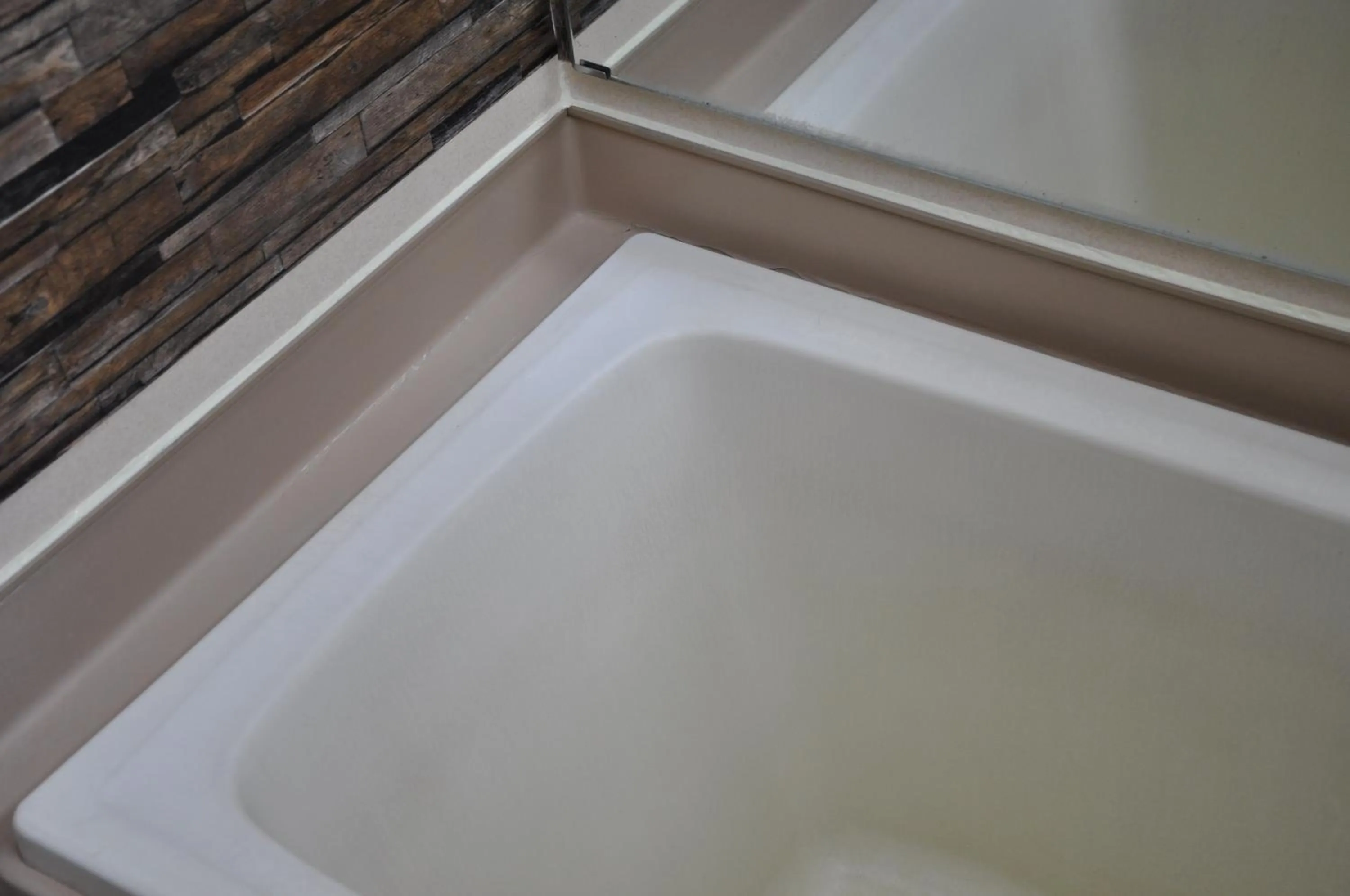 Bathroom in Tuktuk House