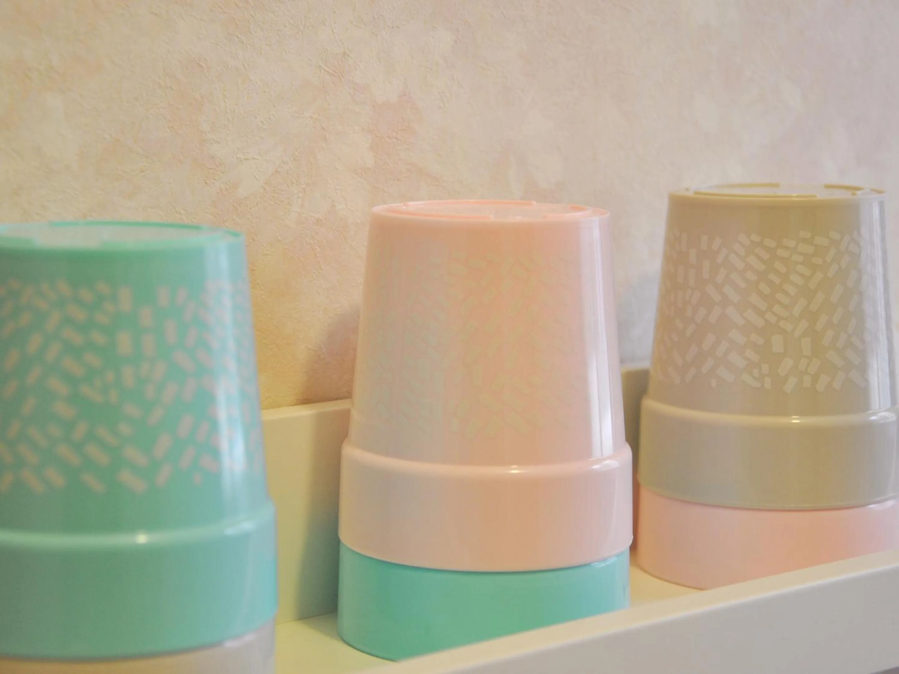 Bathroom in Tuktuk House