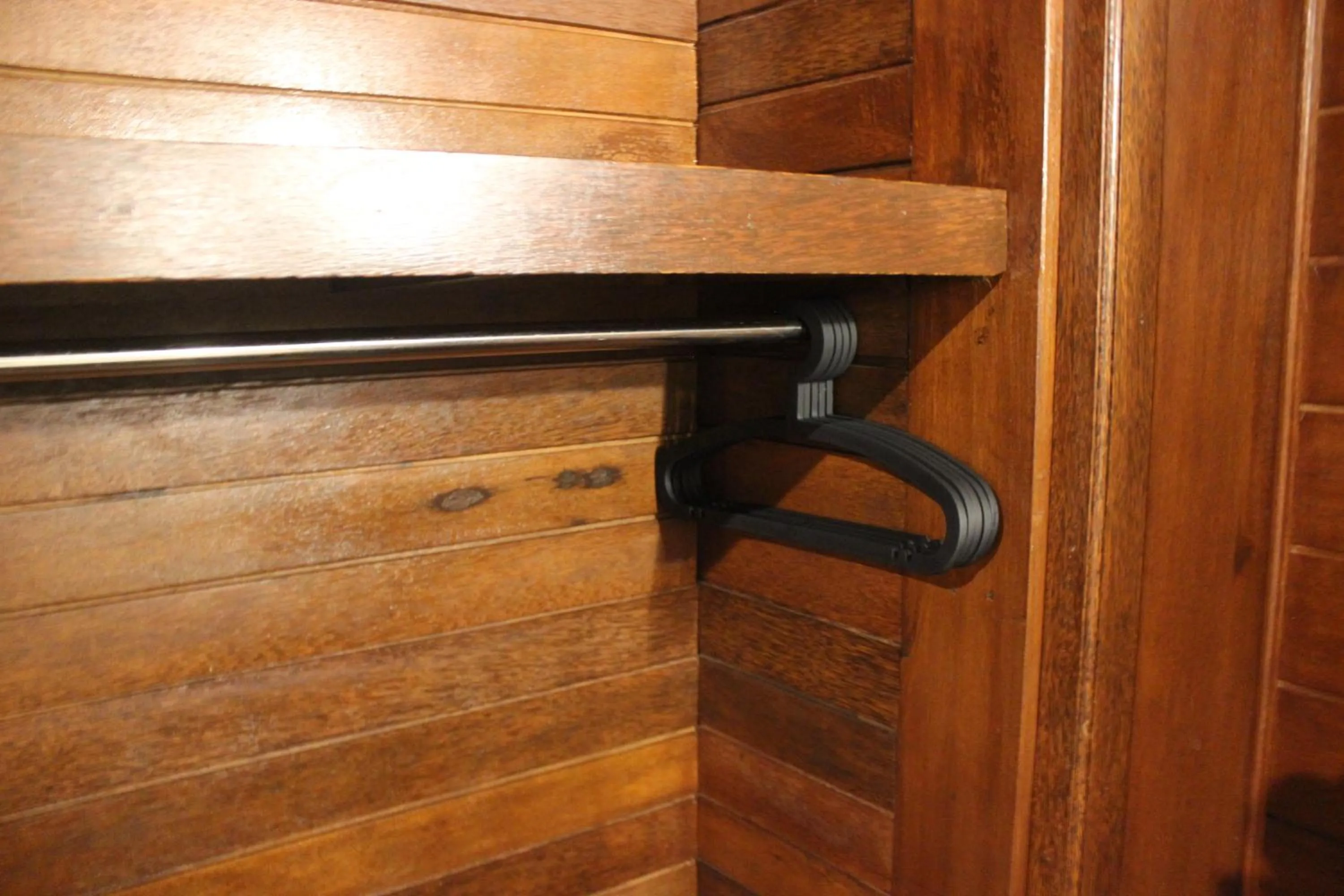 wardrobe in Pattri Garden Lembongan