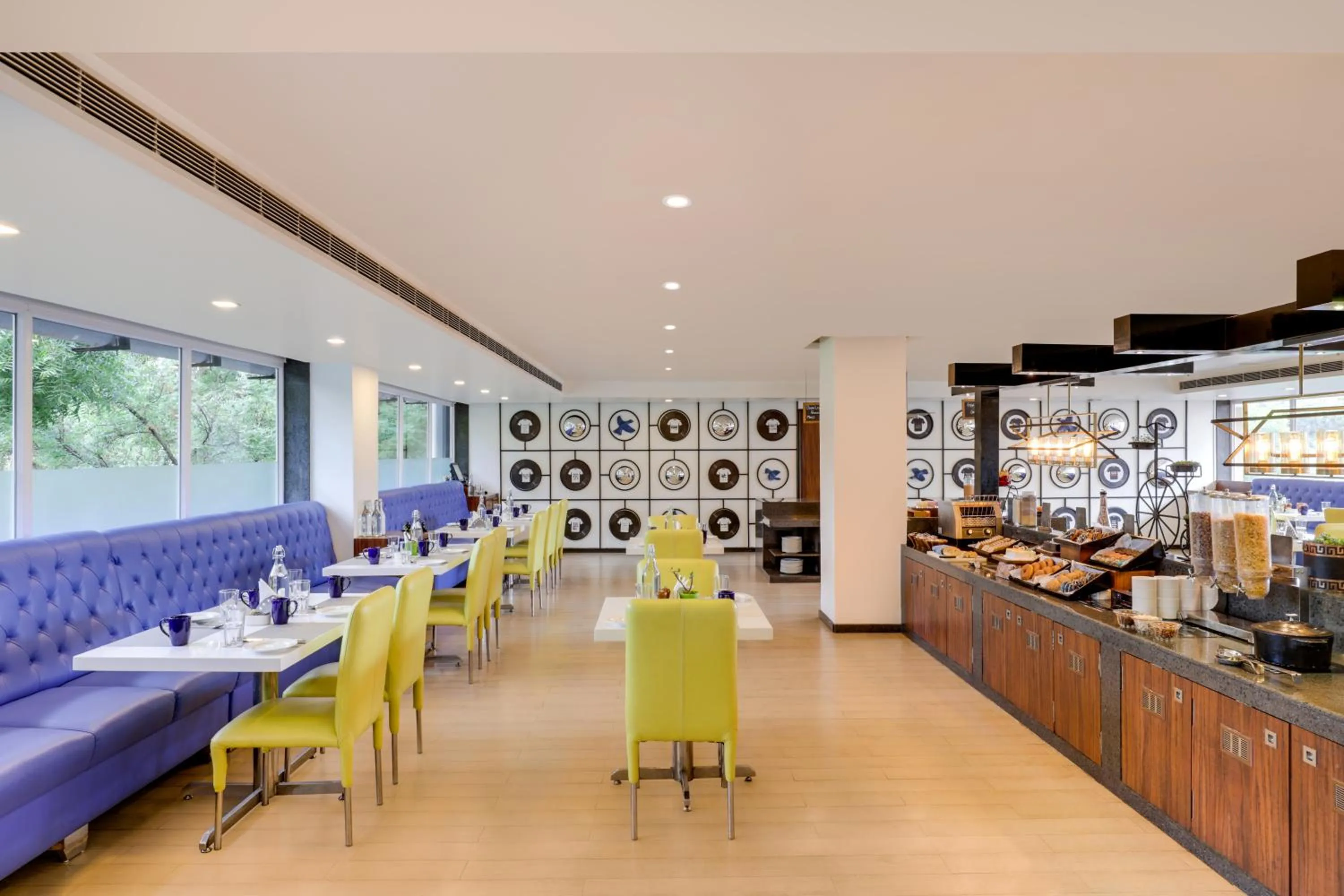 Lemon Tree Hotel, Hubli