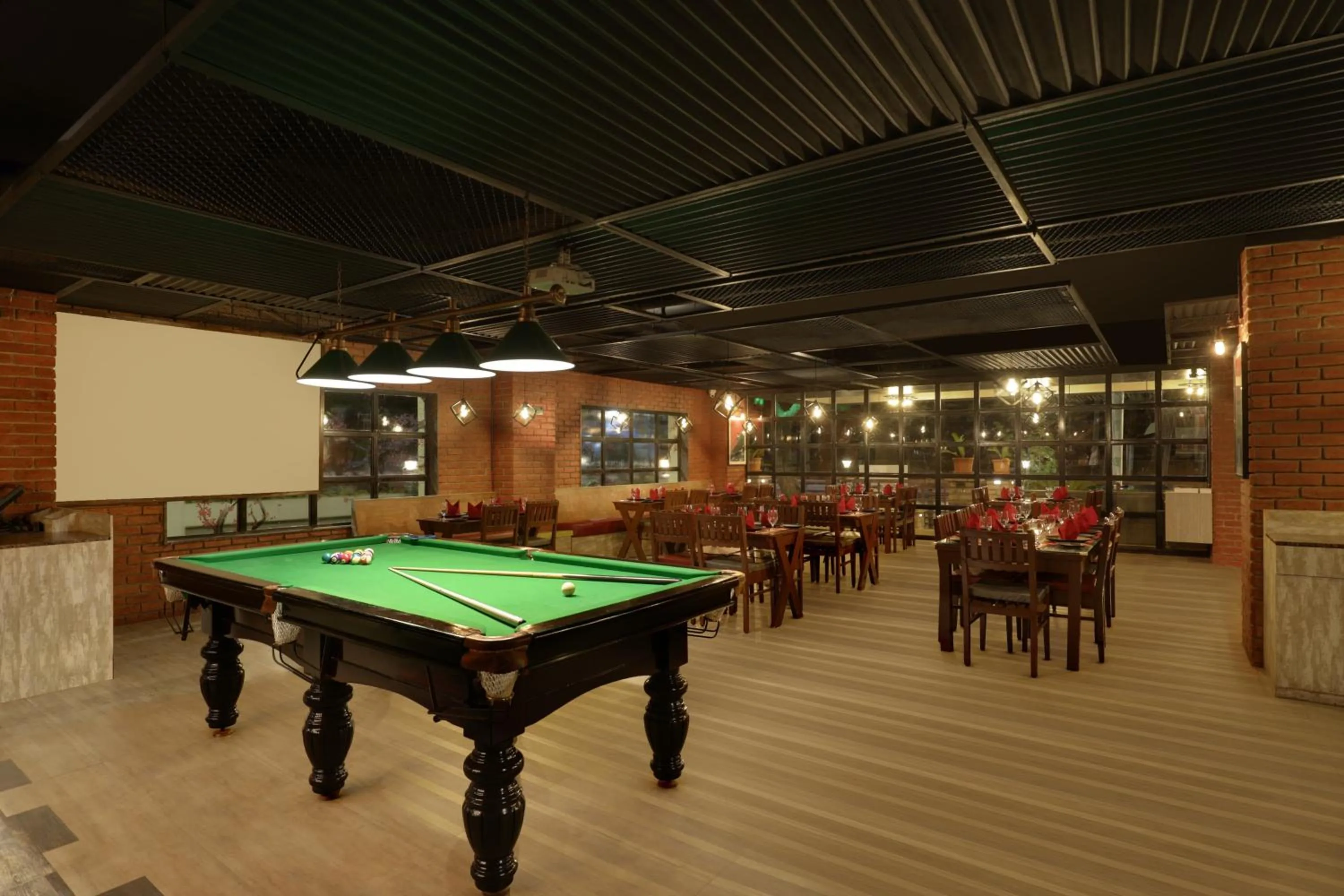 Lemon Tree Hotel, Hubli