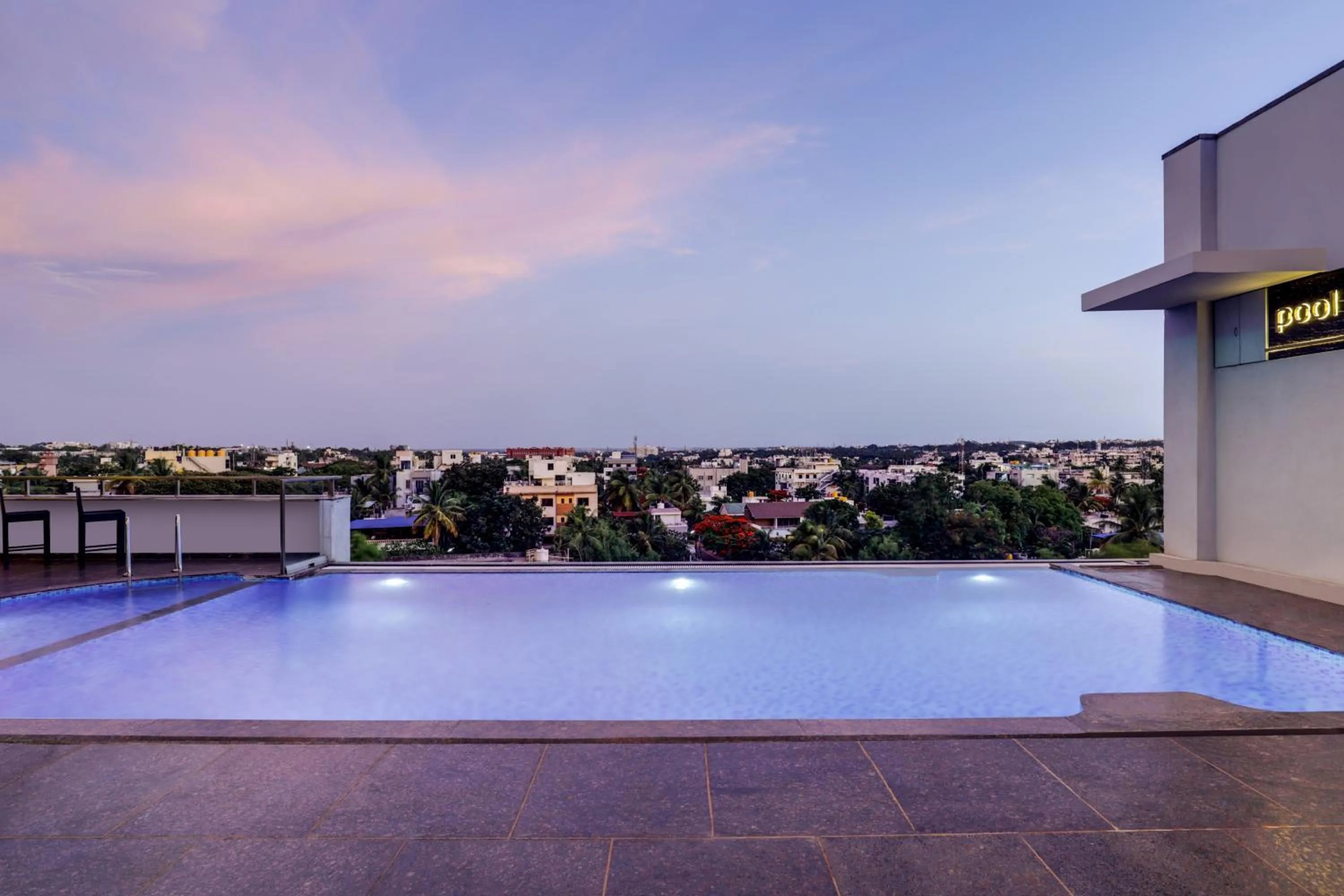 Lemon Tree Hotel, Hubli