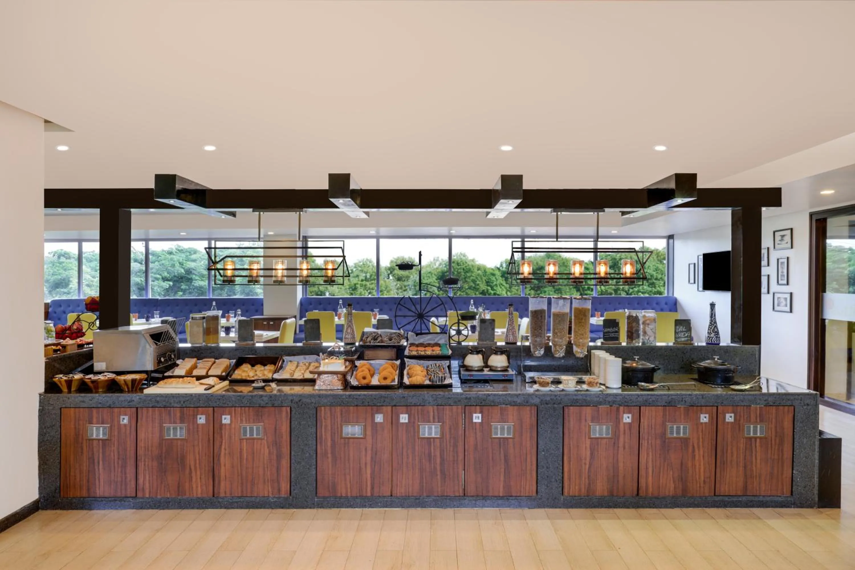 Lemon Tree Hotel, Hubli