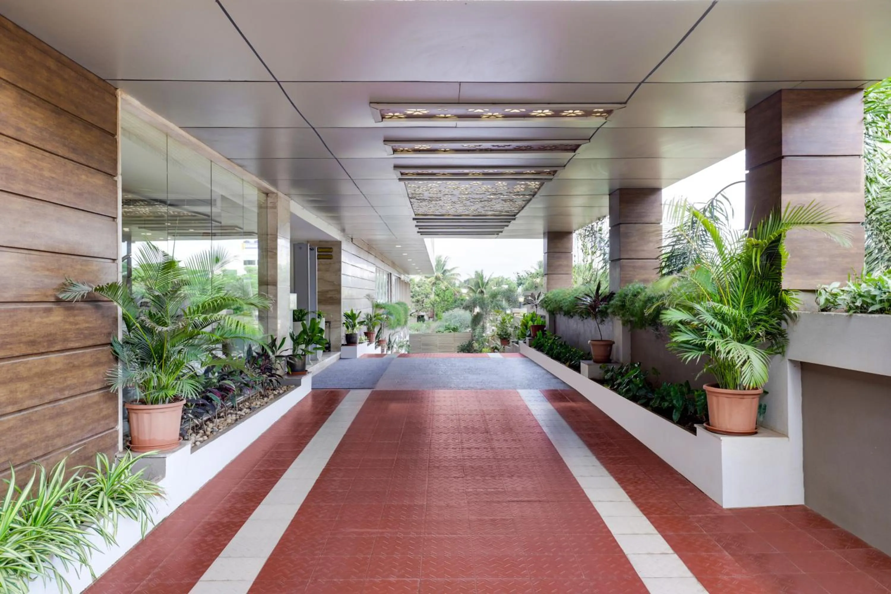 Lemon Tree Hotel, Hubli