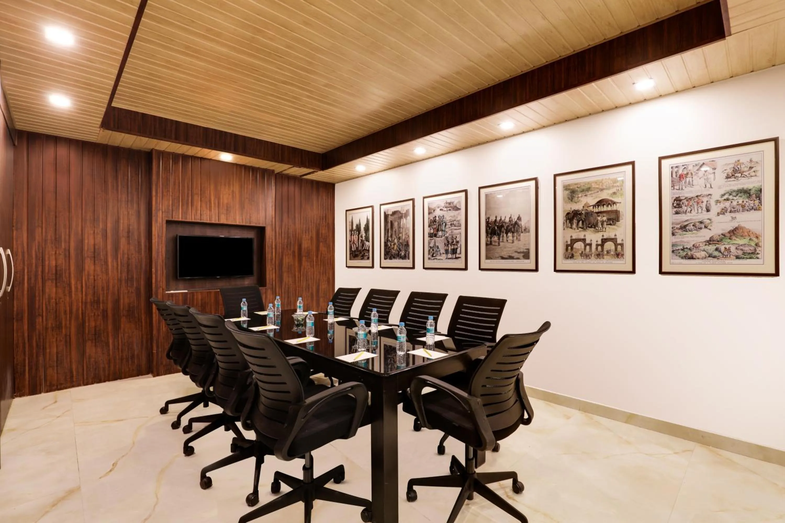 Lemon Tree Hotel, Hubli