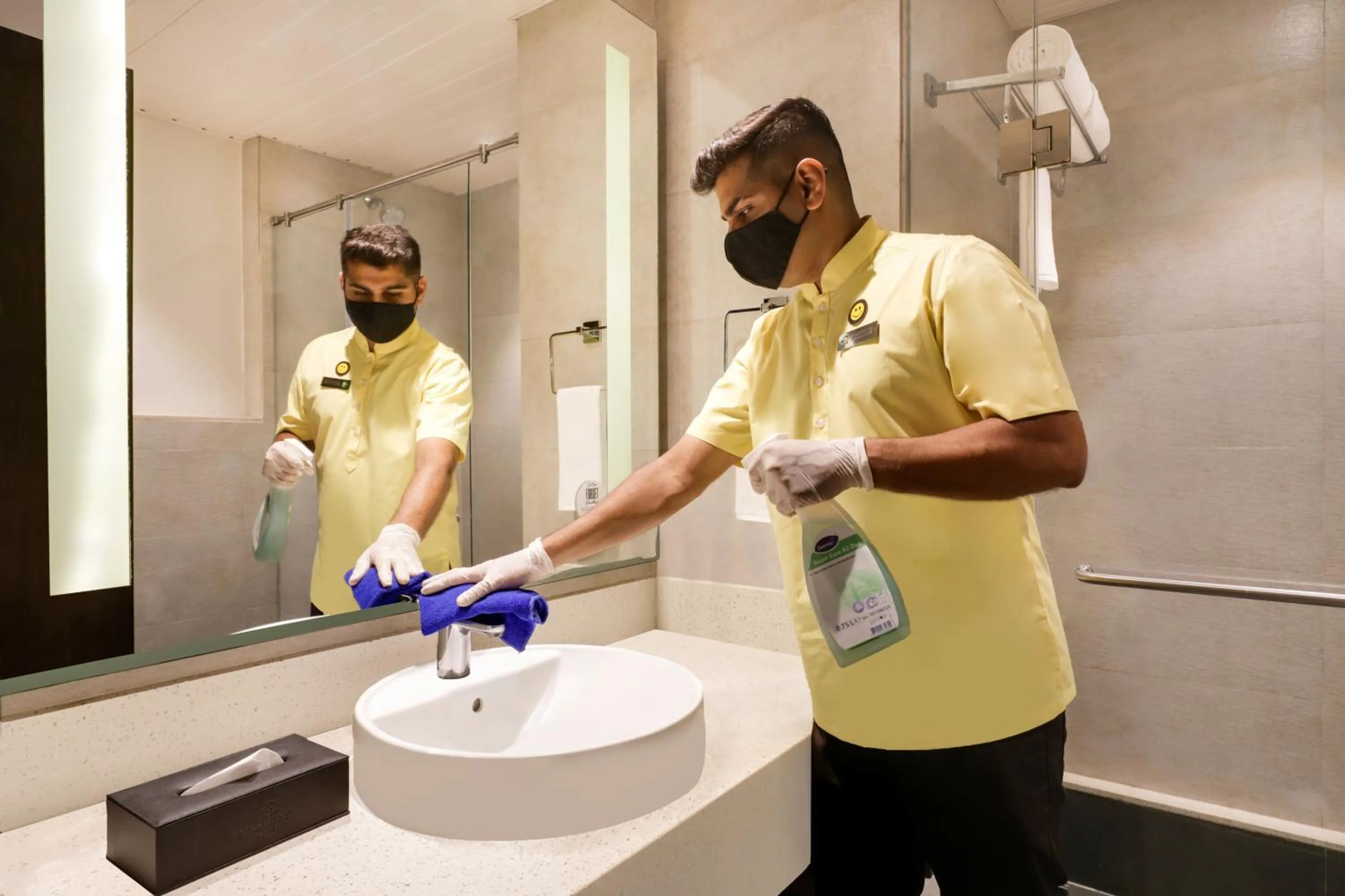 Lemon Tree Hotel, Hubli