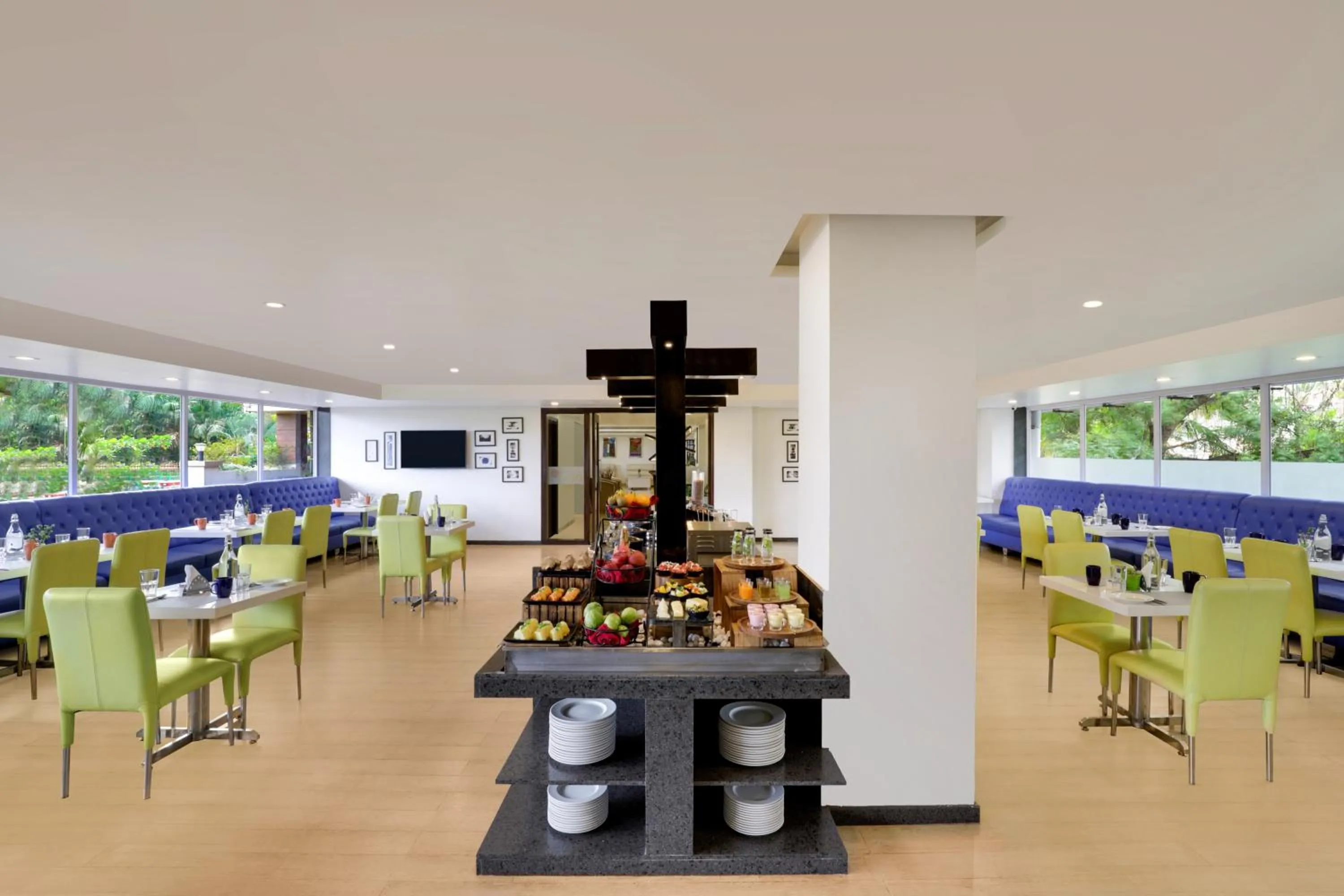 Lemon Tree Hotel, Hubli