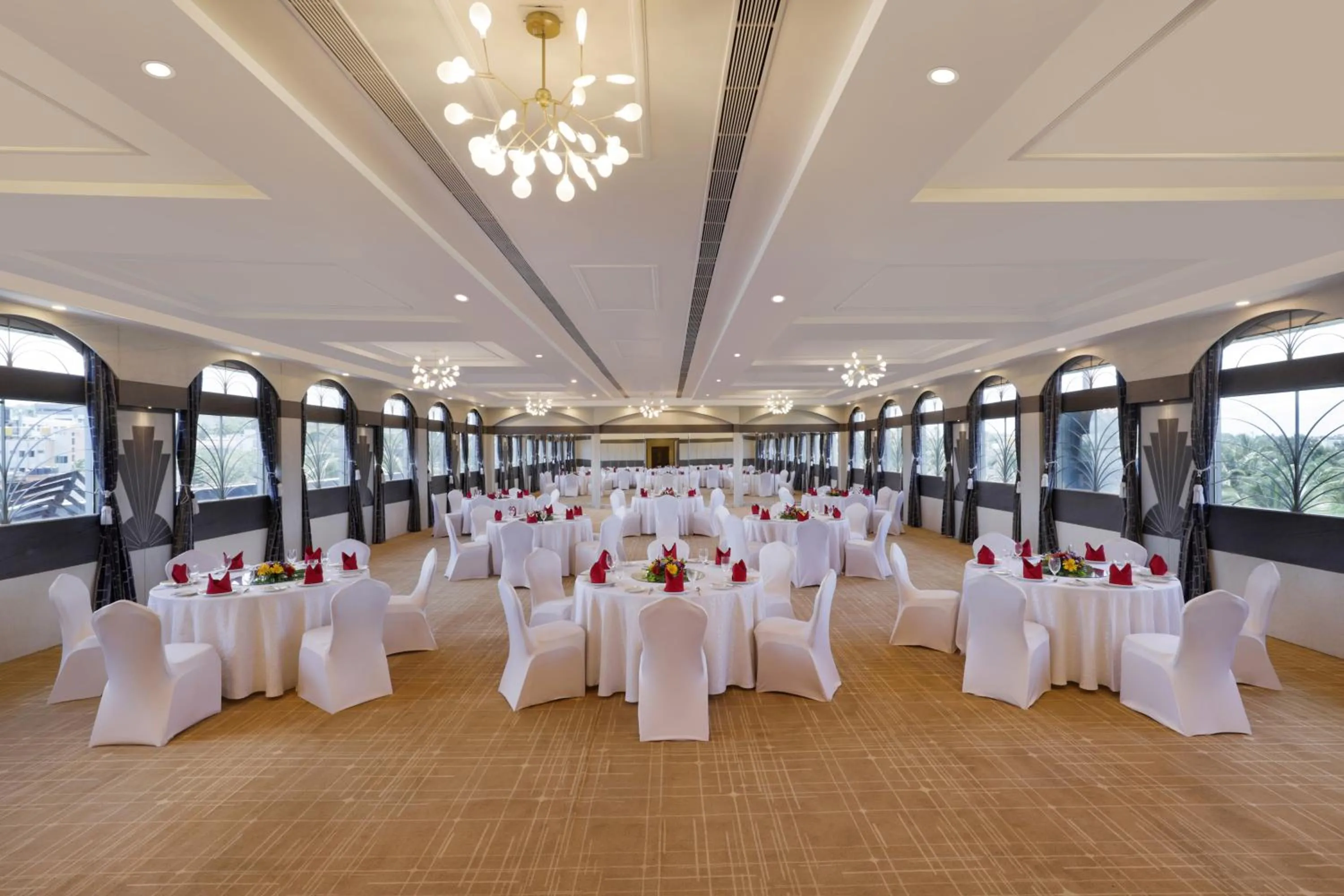 Lemon Tree Hotel, Hubli