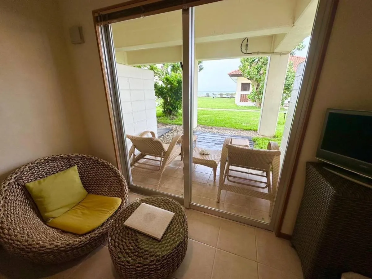 エコヴィレッジ西表 Eco Village Iriomote