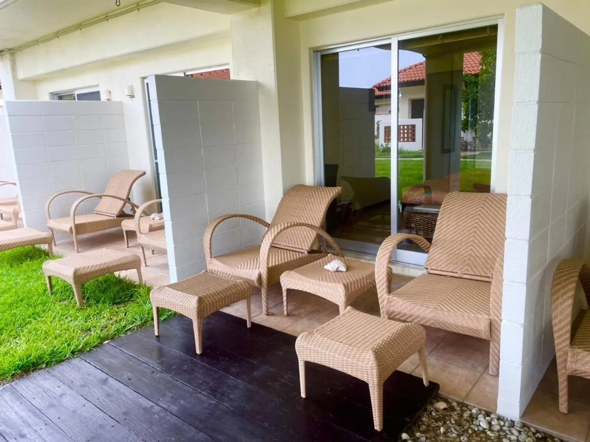 エコヴィレッジ西表 Eco Village Iriomote