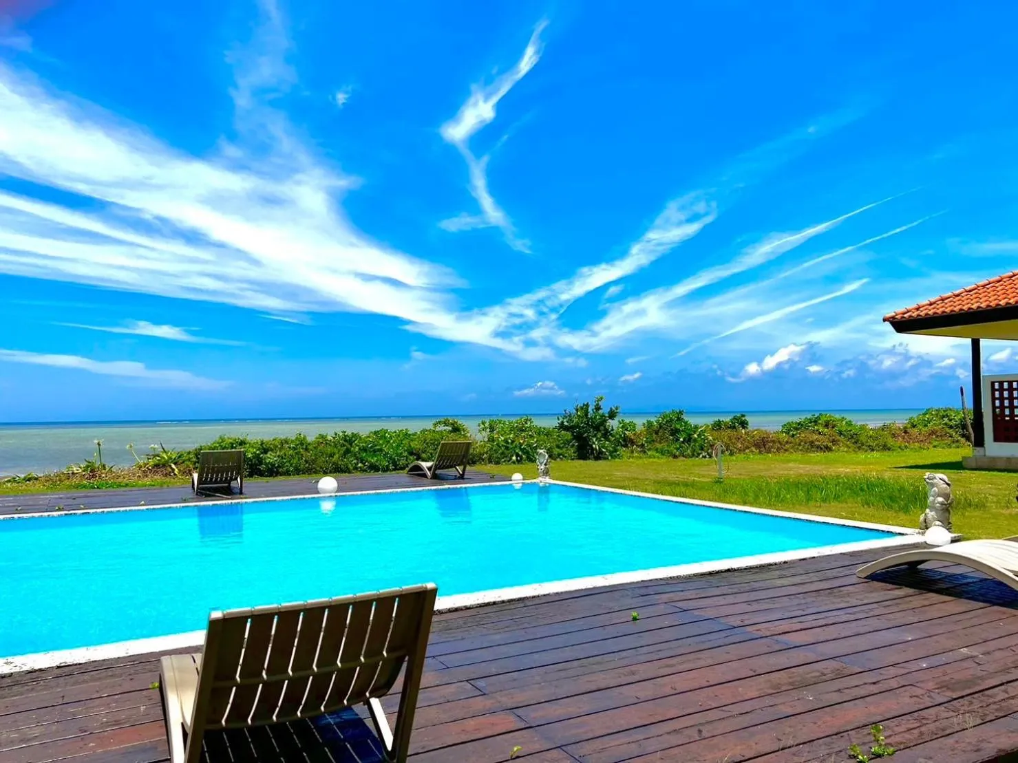 エコヴィレッジ西表 Eco Village Iriomote