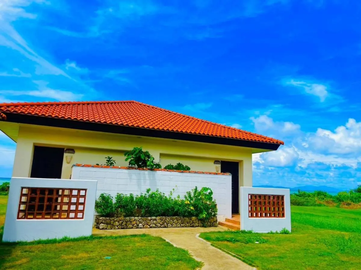 エコヴィレッジ西表 Eco Village Iriomote