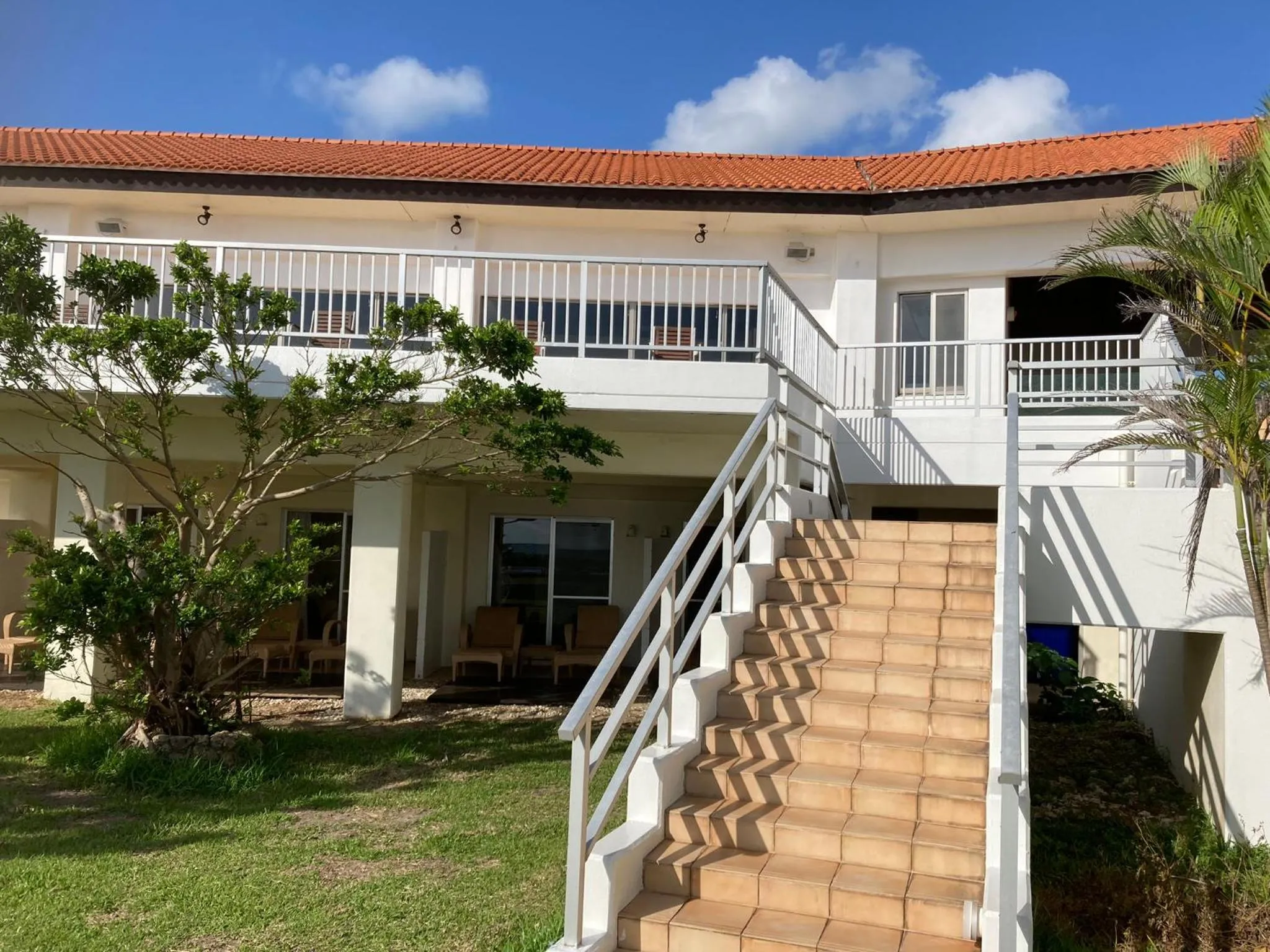 エコヴィレッジ西表 Eco Village Iriomote