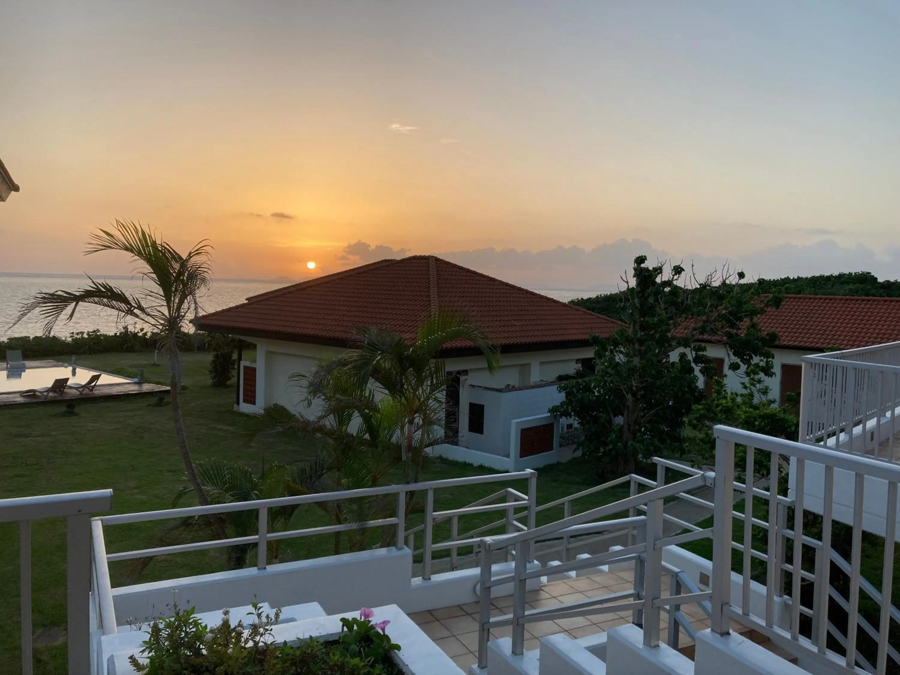 エコヴィレッジ西表 Eco Village Iriomote