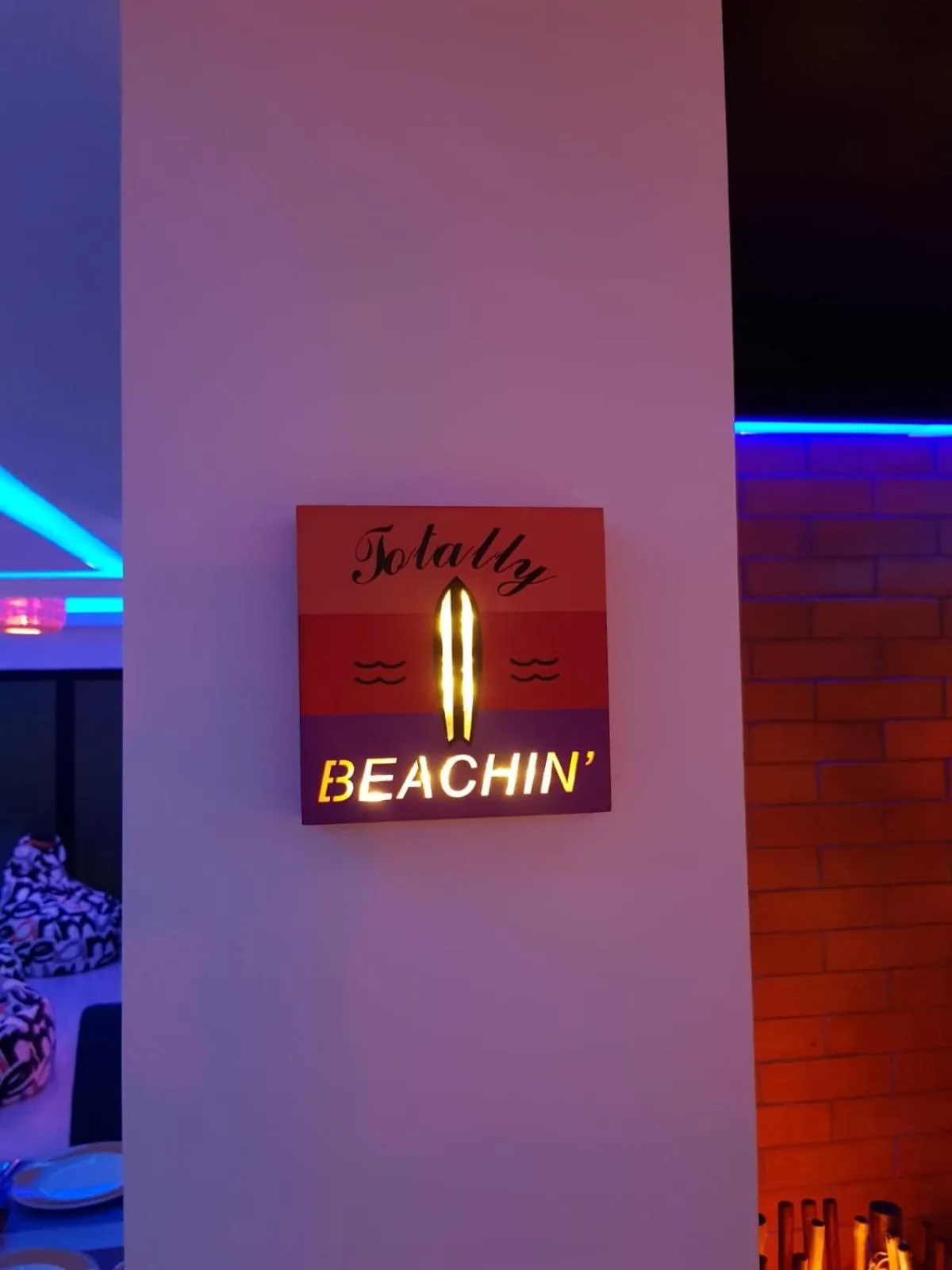 Restaurant/places to eat in T2 Jomtien Pattaya