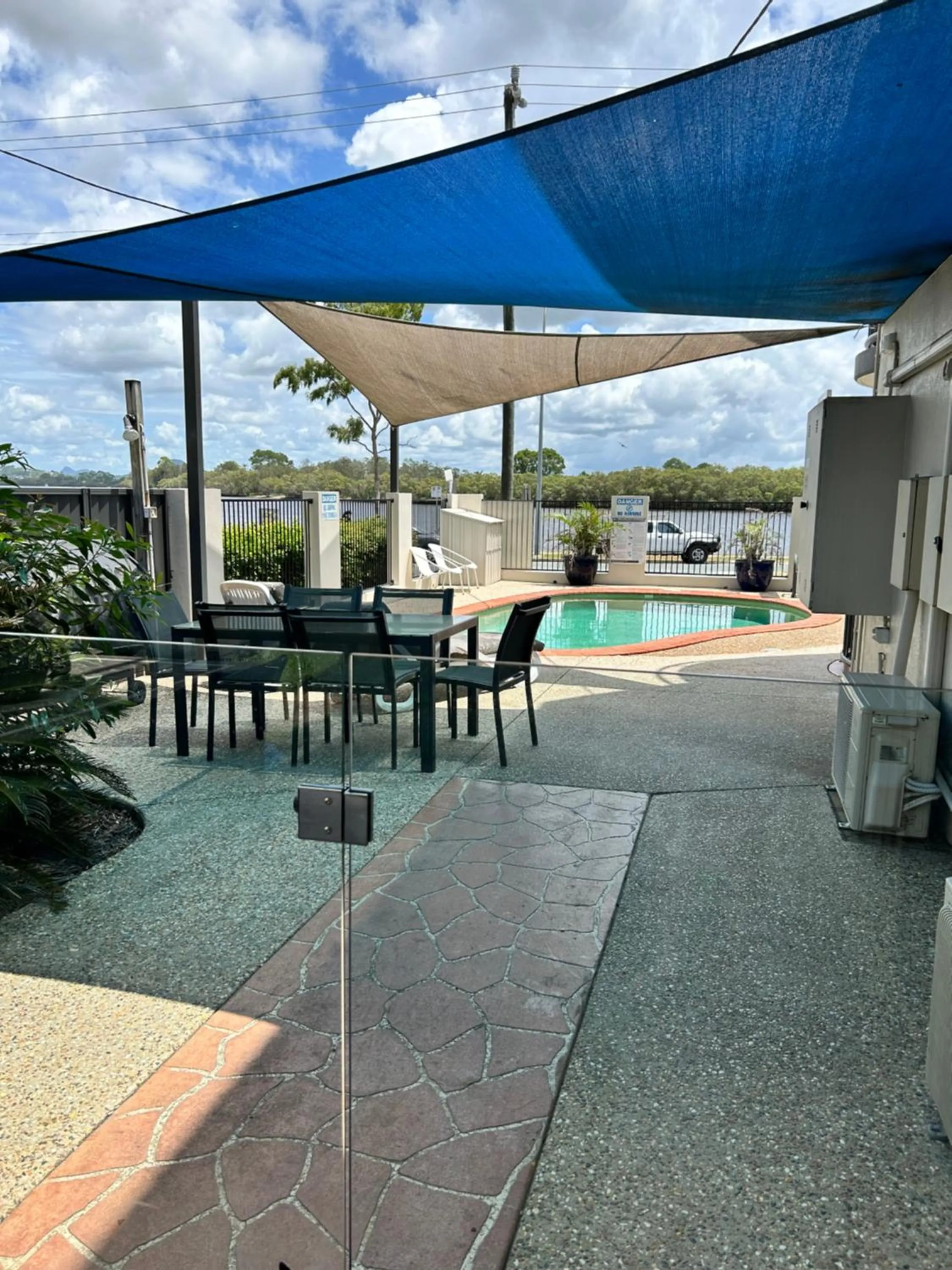 River Sands Apartments