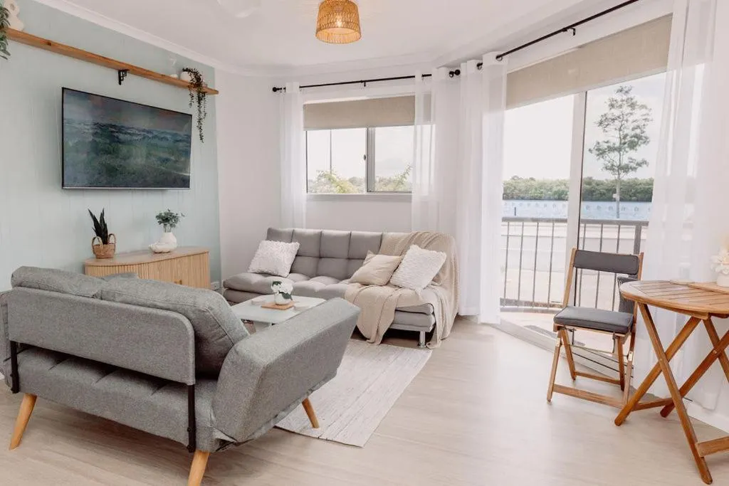 River Sands Apartments